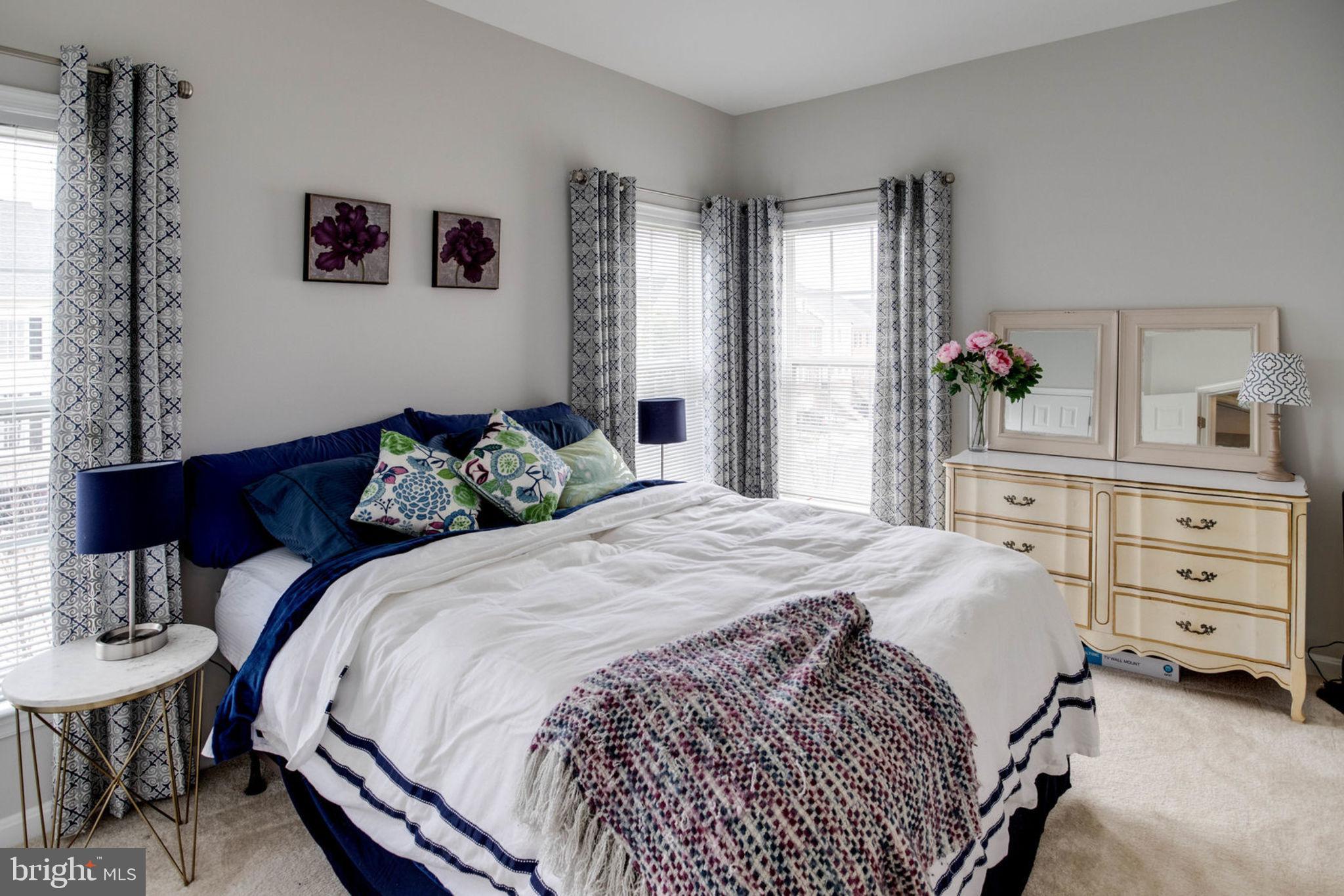 PARKS AT PIEDMONT SOUTH - Residential Lease