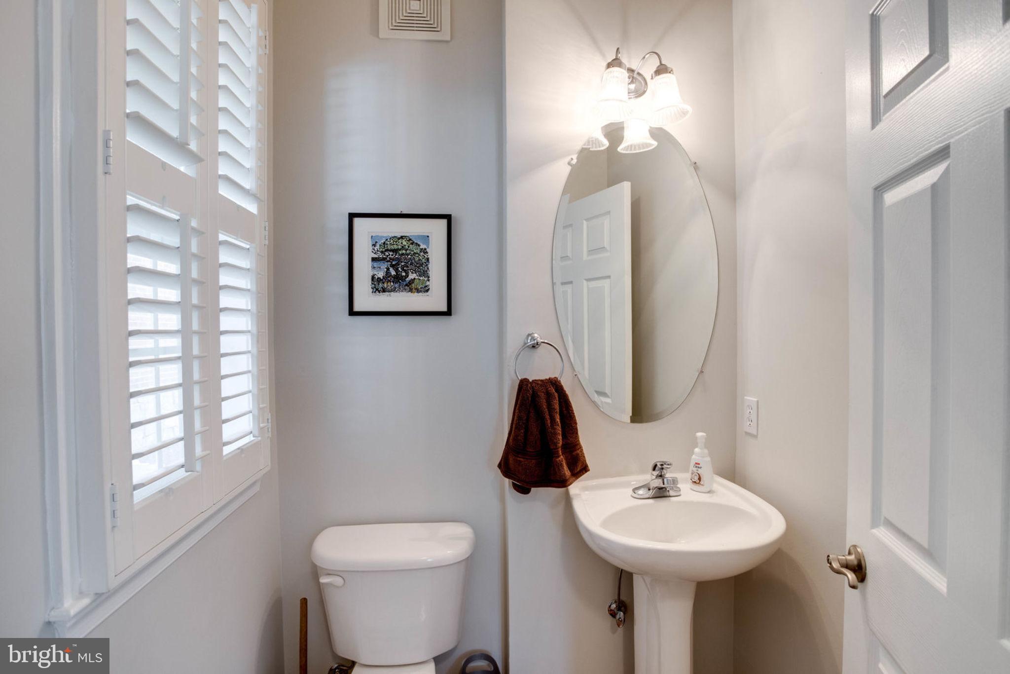 PARKS AT PIEDMONT SOUTH - Residential Lease