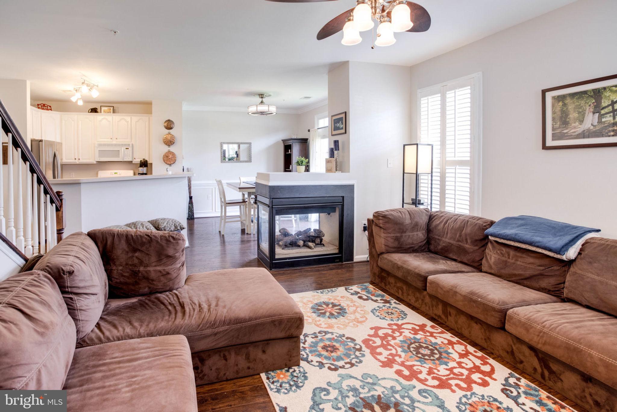 PARKS AT PIEDMONT SOUTH - Residential Lease