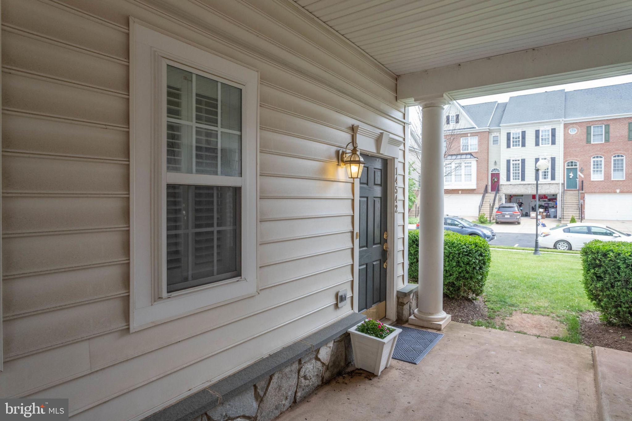 PARKS AT PIEDMONT SOUTH - Residential Lease