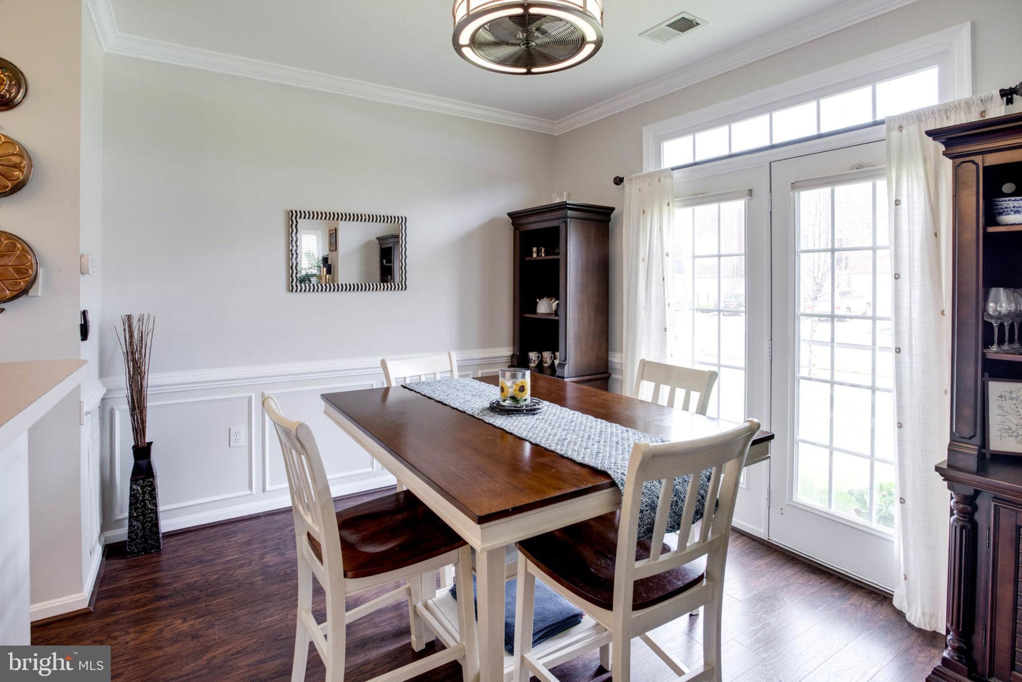 PARKS AT PIEDMONT SOUTH - Residential Lease