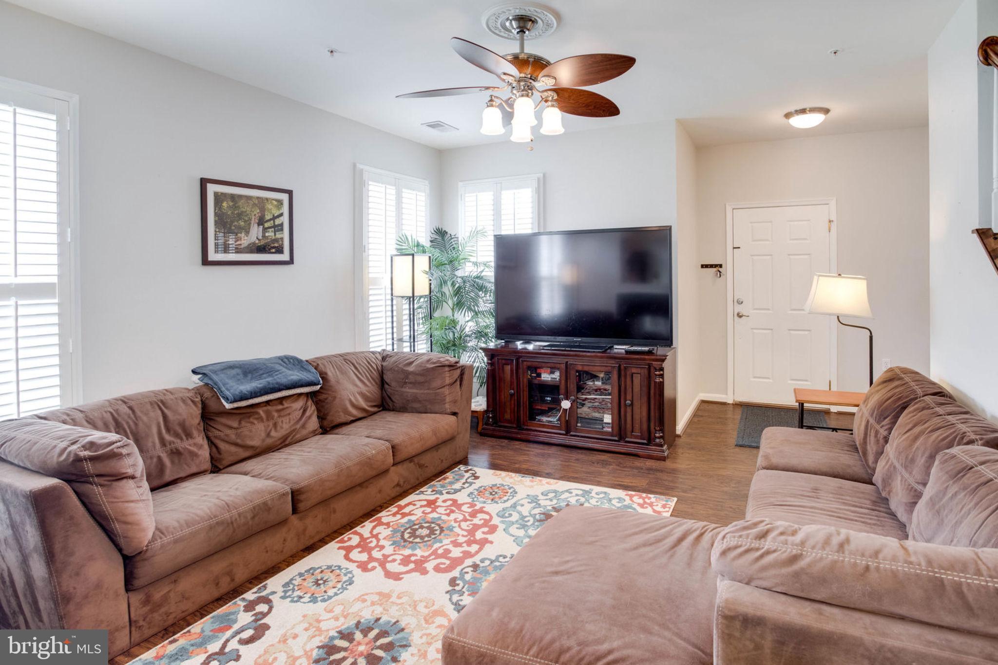 PARKS AT PIEDMONT SOUTH - Residential Lease