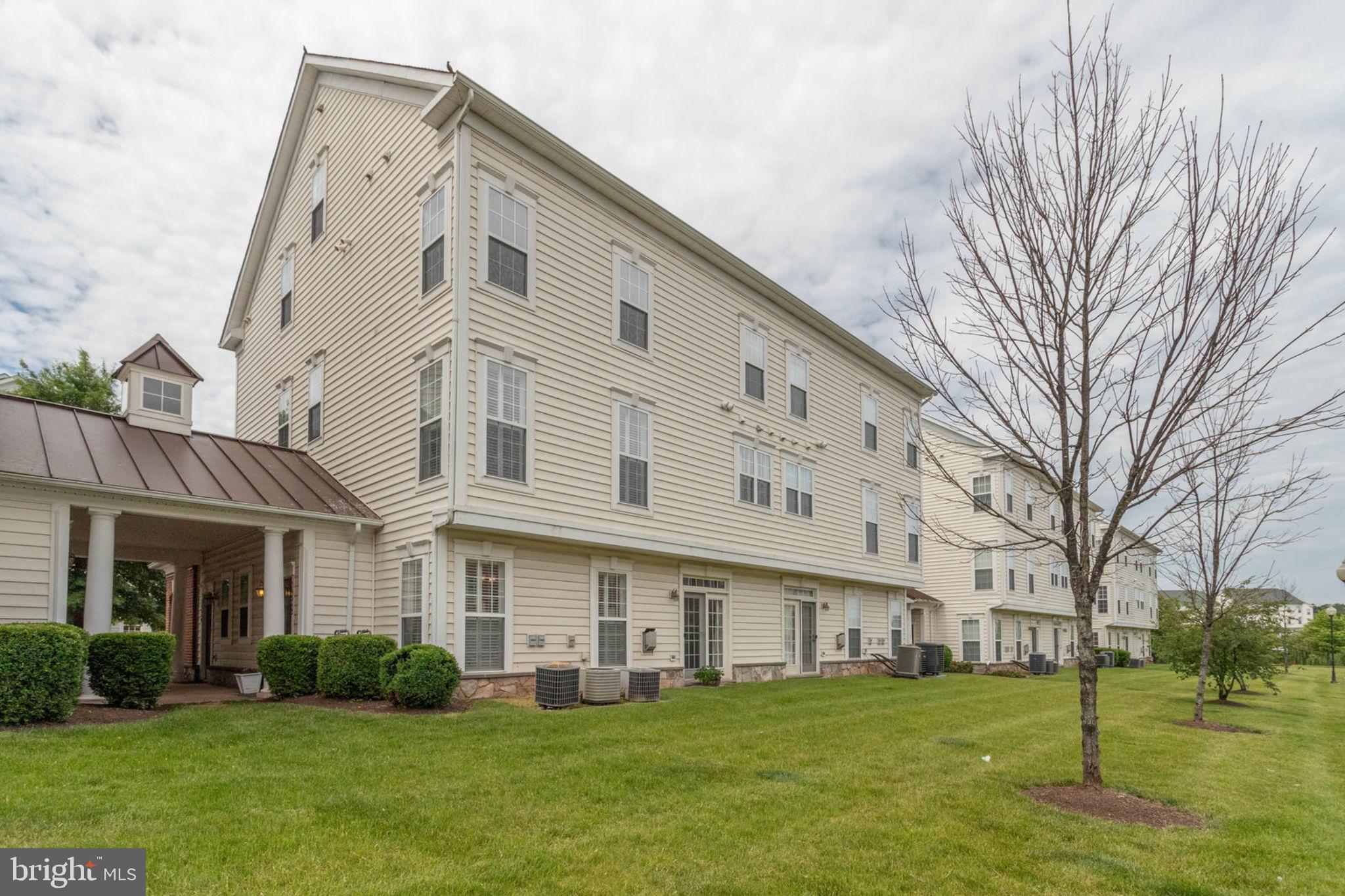 PARKS AT PIEDMONT SOUTH - Residential Lease