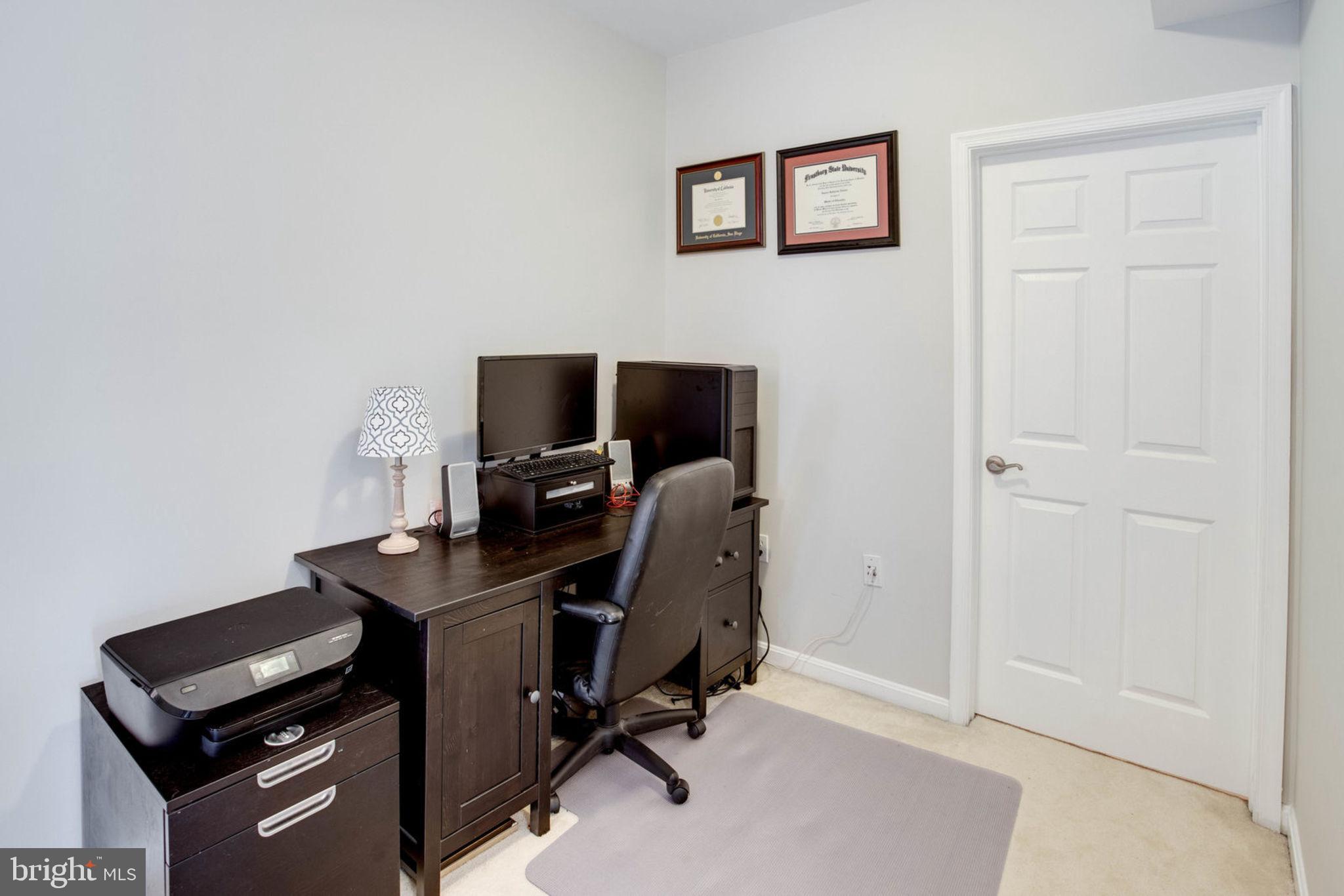 PARKS AT PIEDMONT SOUTH - Residential Lease