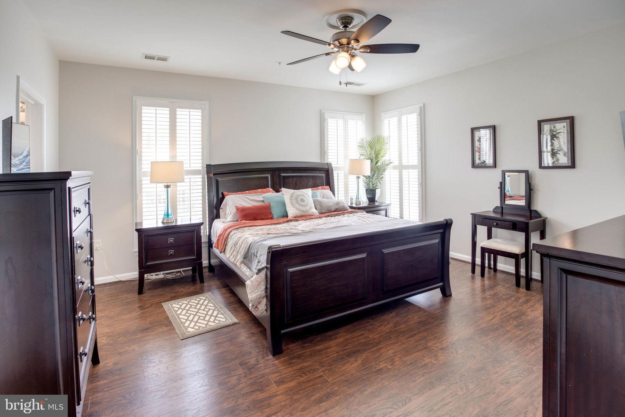 PARKS AT PIEDMONT SOUTH - Residential Lease