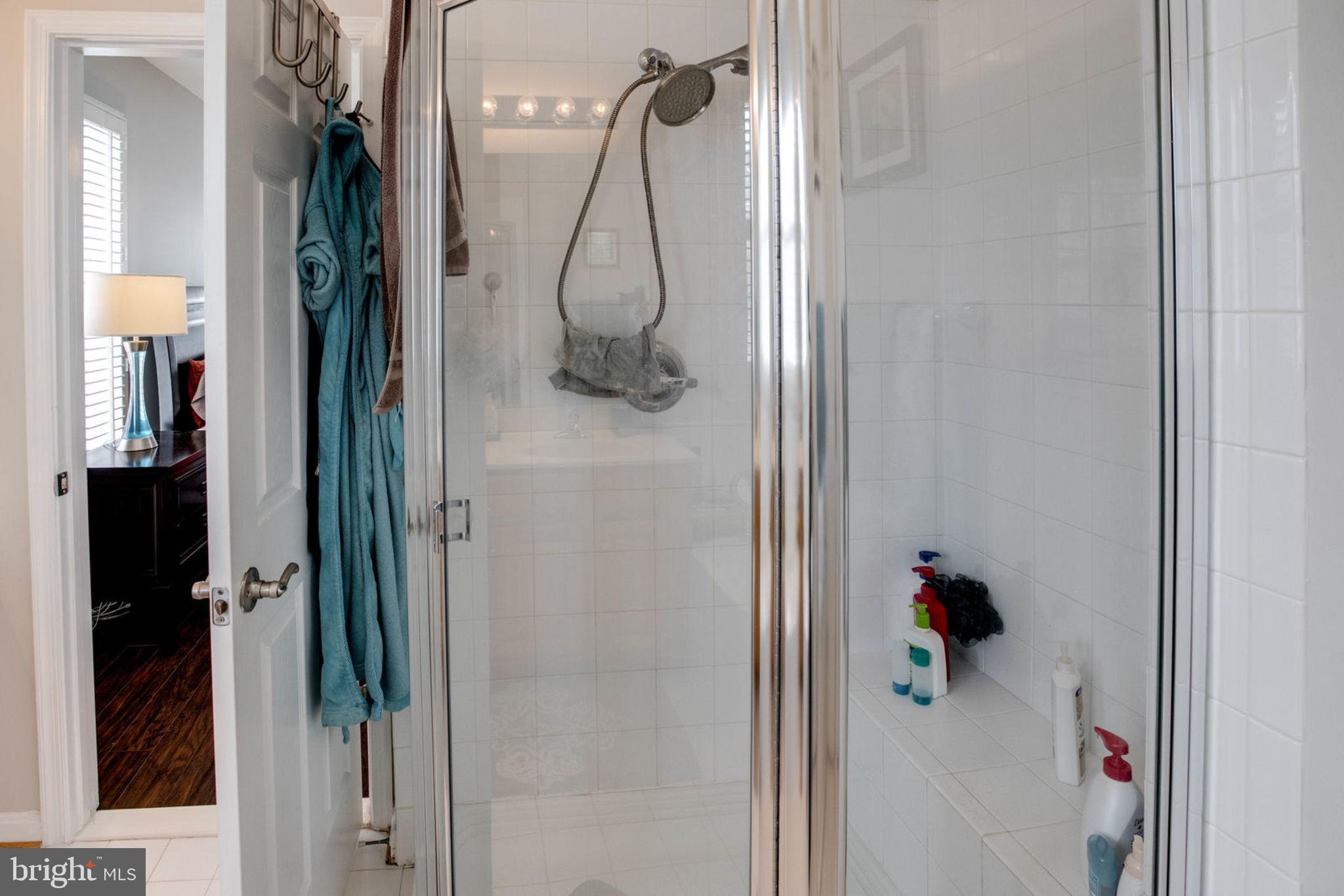 PARKS AT PIEDMONT SOUTH - Residential Lease