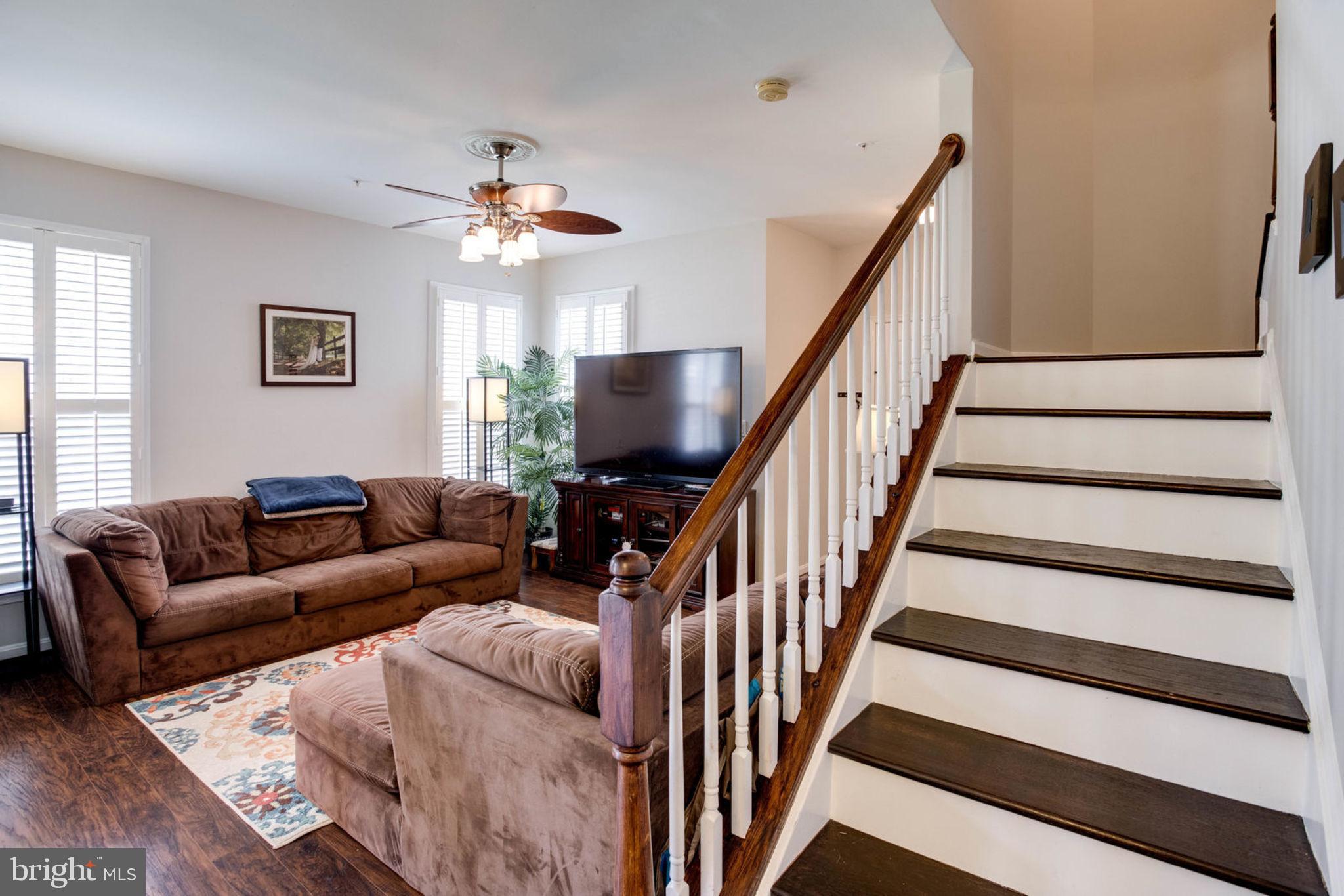 PARKS AT PIEDMONT SOUTH - Residential Lease