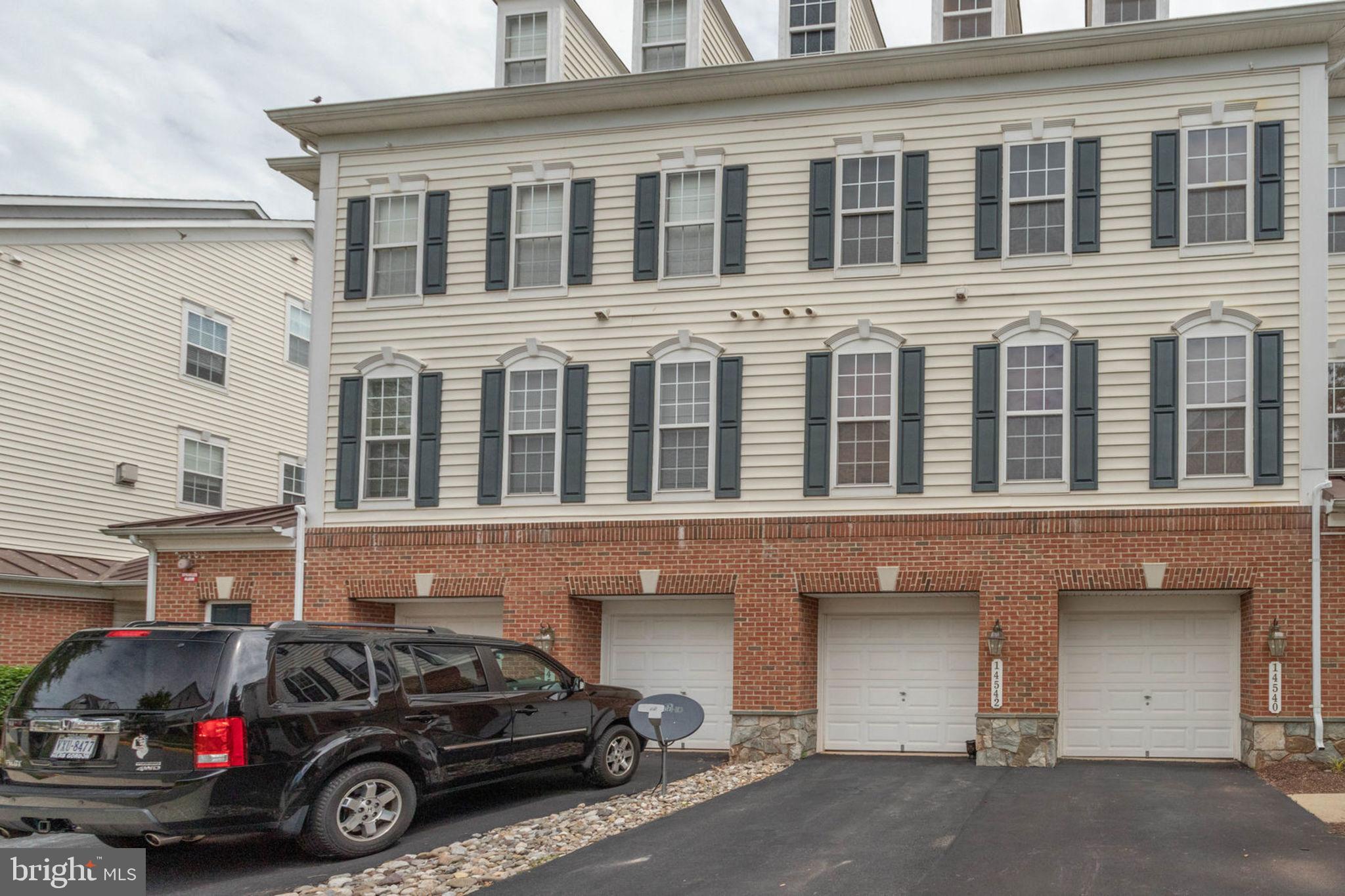 PARKS AT PIEDMONT SOUTH - Residential Lease