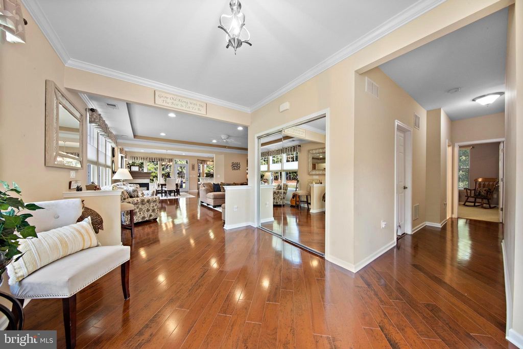 Photo of 243 Newport Way, LITTLE EGG HARBOR TWP, NJ 08087 (MLS # NJOC2037536)