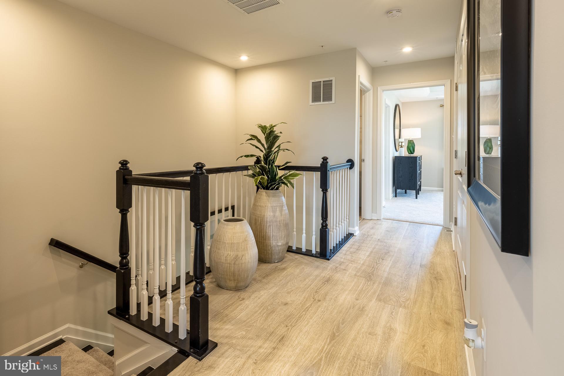 LONG GATE - Residential