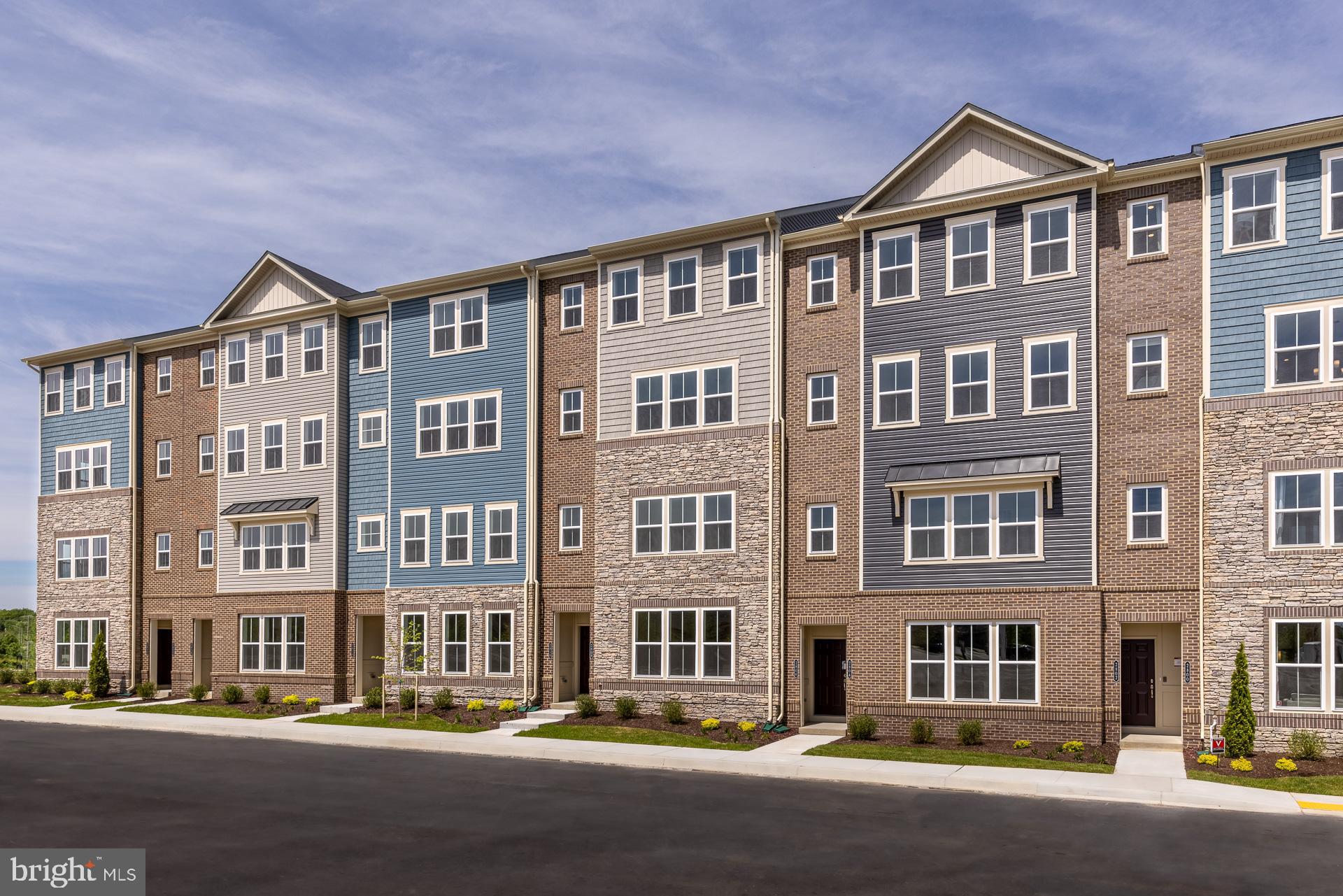 LONG GATE - Residential