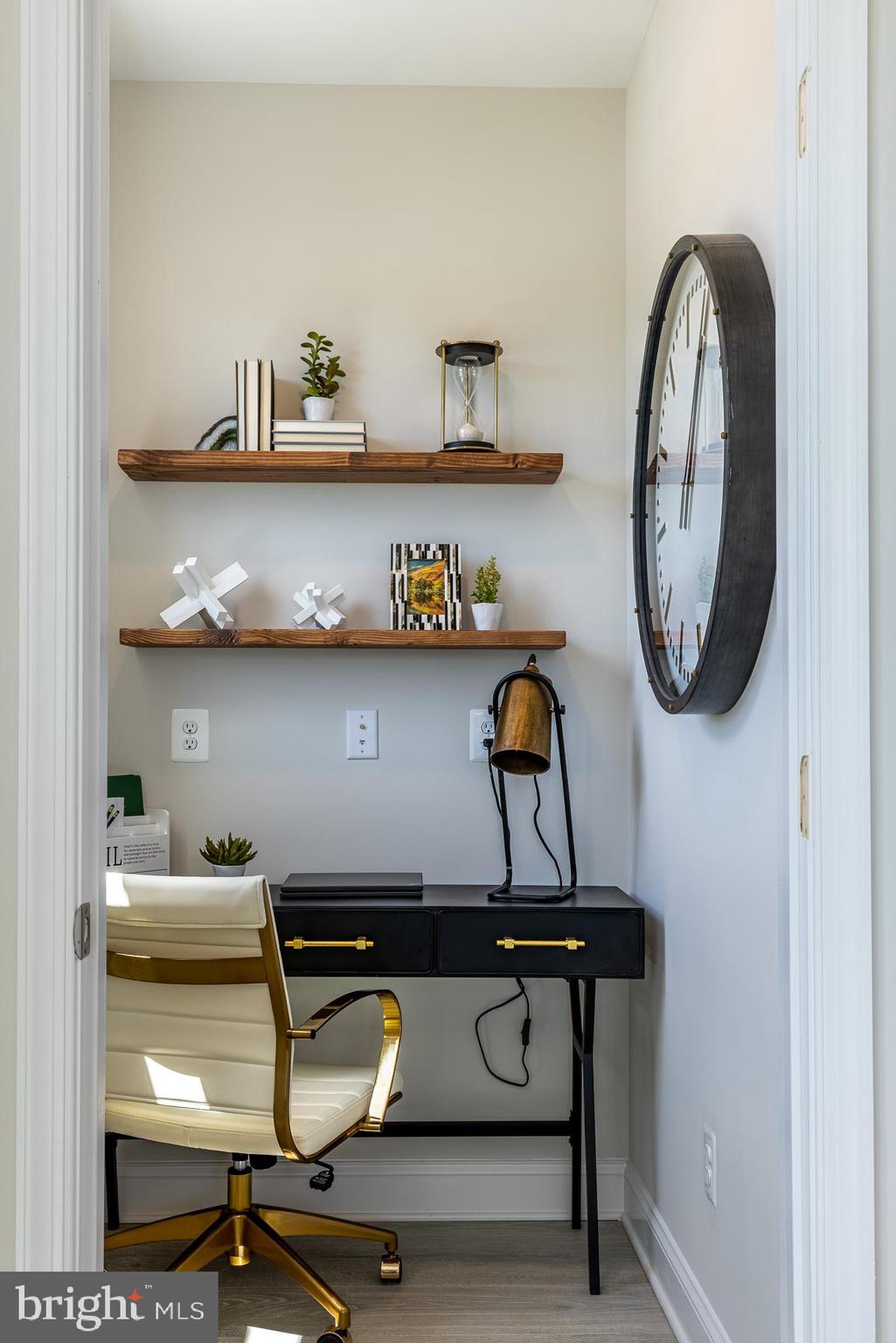 LONG GATE - Residential