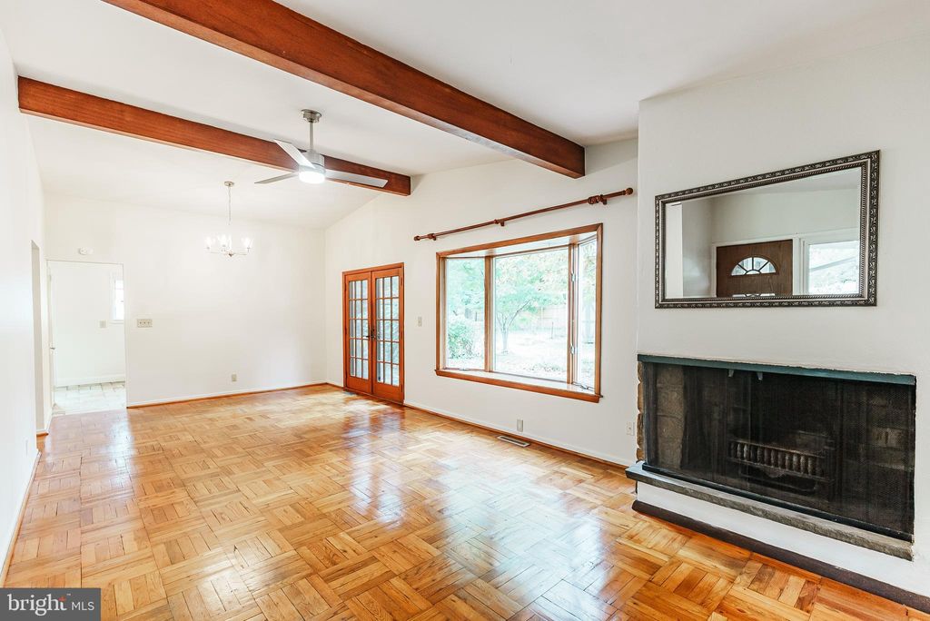 Photo of 548 Paddock Road, AMBLER, PA 19002 (MLS # PAMC2156676)