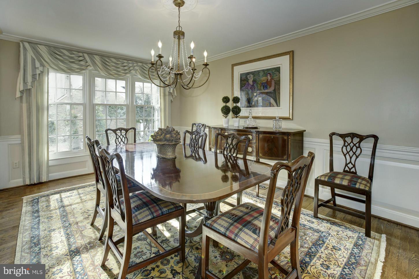 GLEN OAKS - Residential