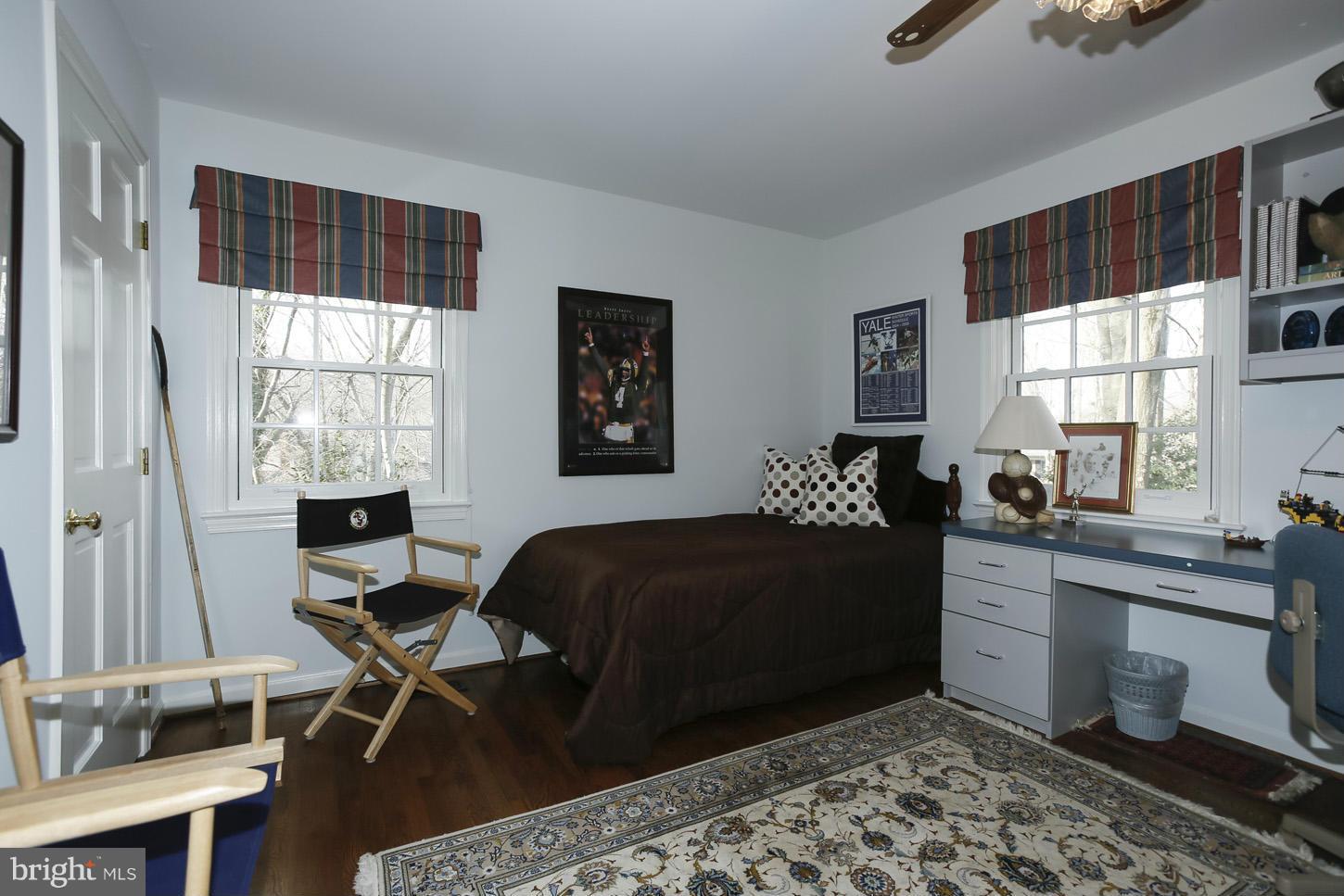 GLEN OAKS - Residential