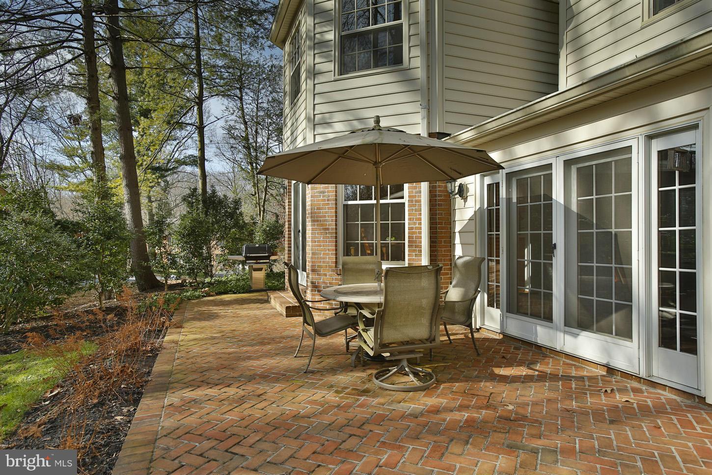 GLEN OAKS - Residential