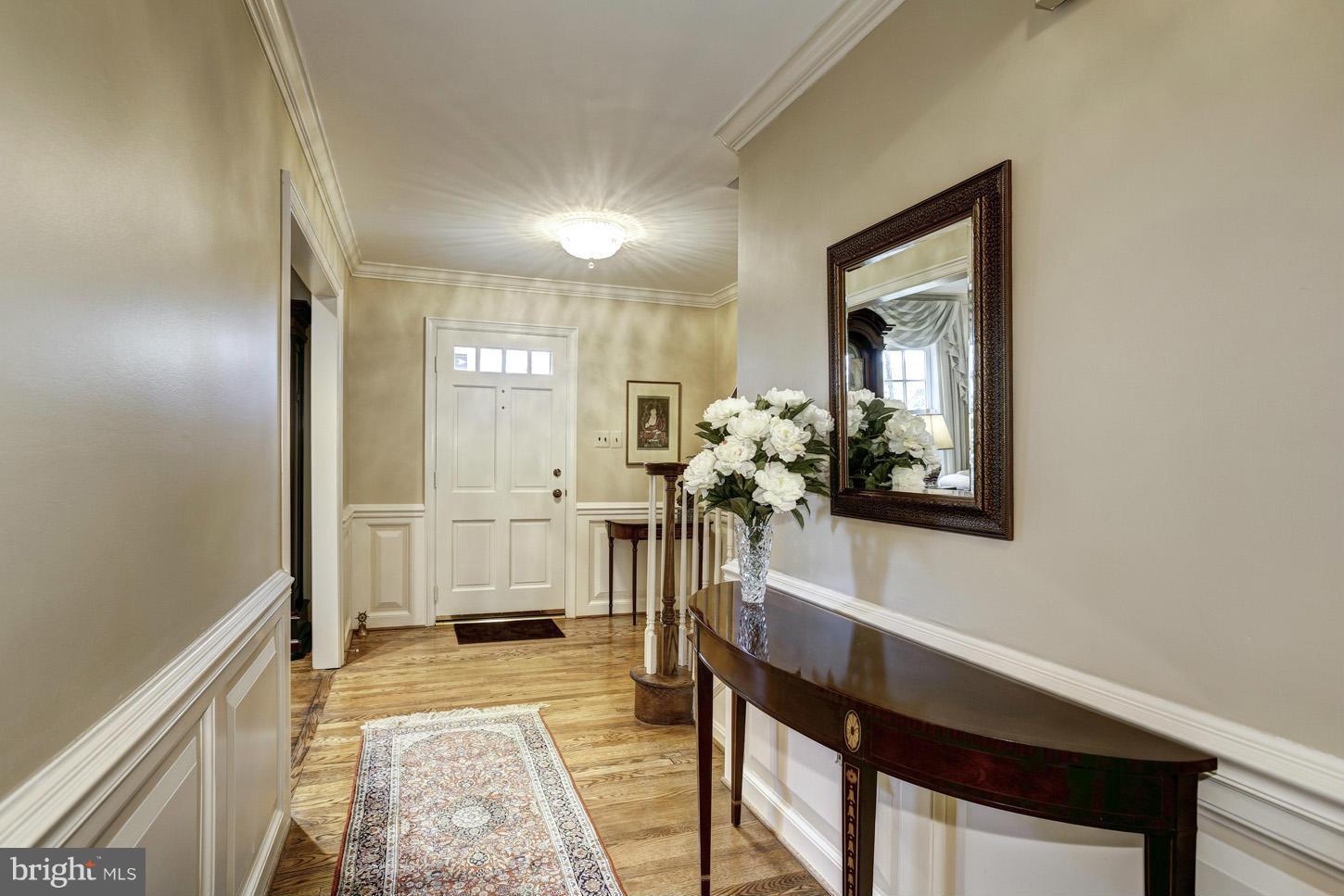 GLEN OAKS - Residential