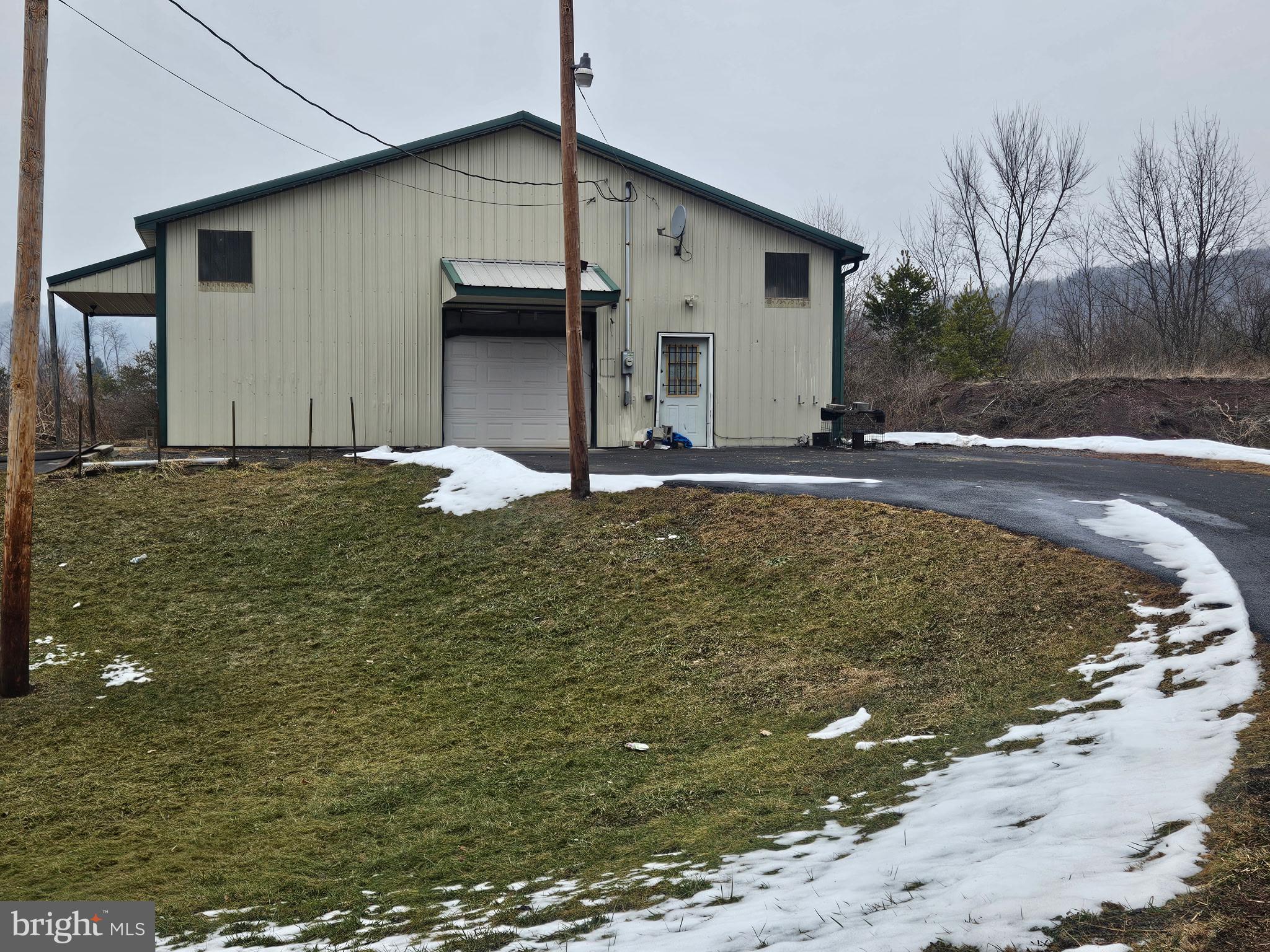 NONE AVAILABLE - Residential