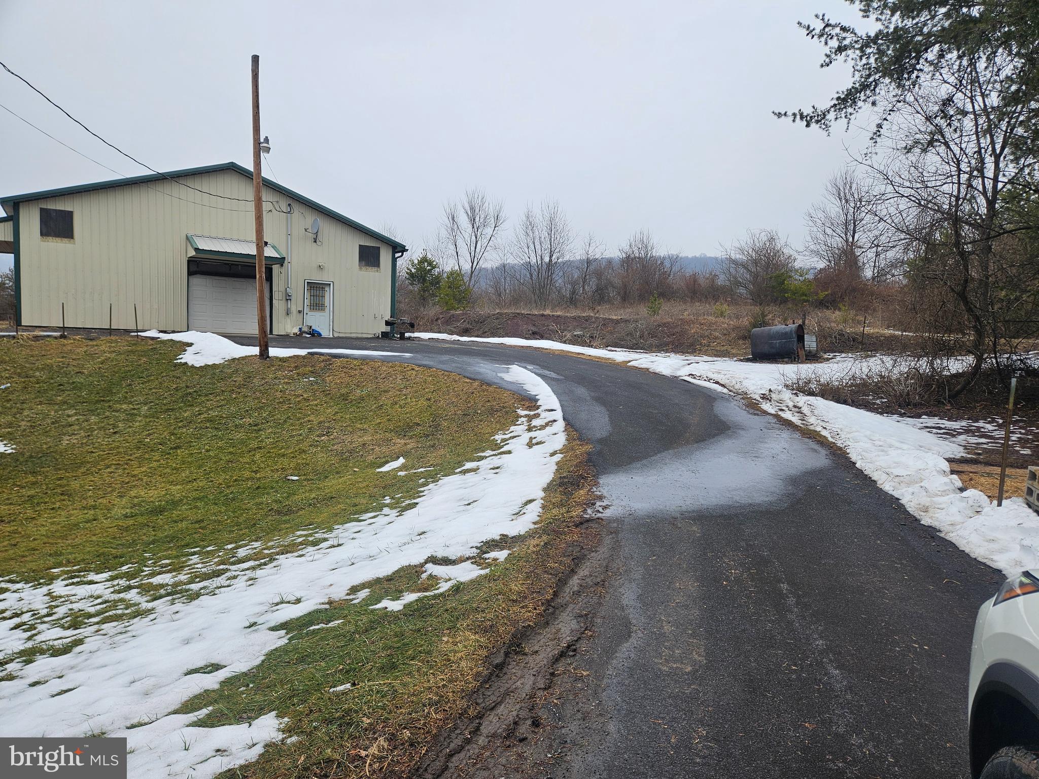 NONE AVAILABLE - Residential