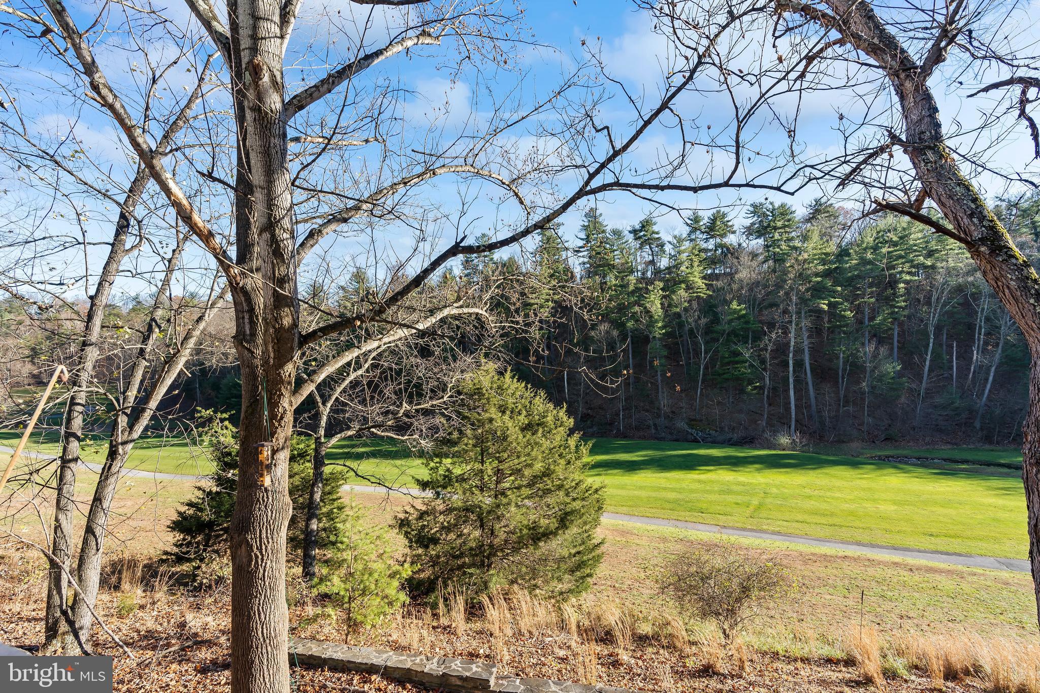 THE WOODS - Residential