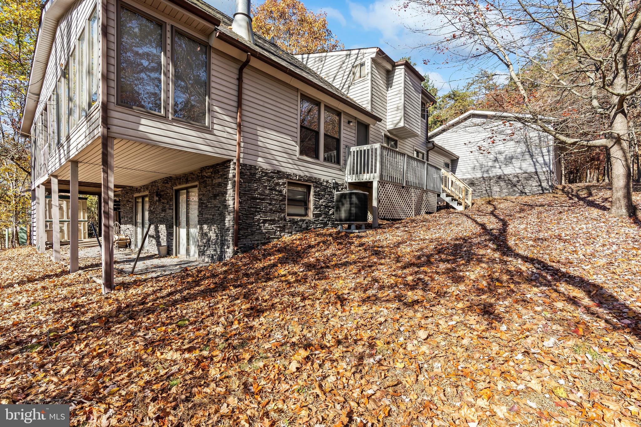 THE WOODS - Residential