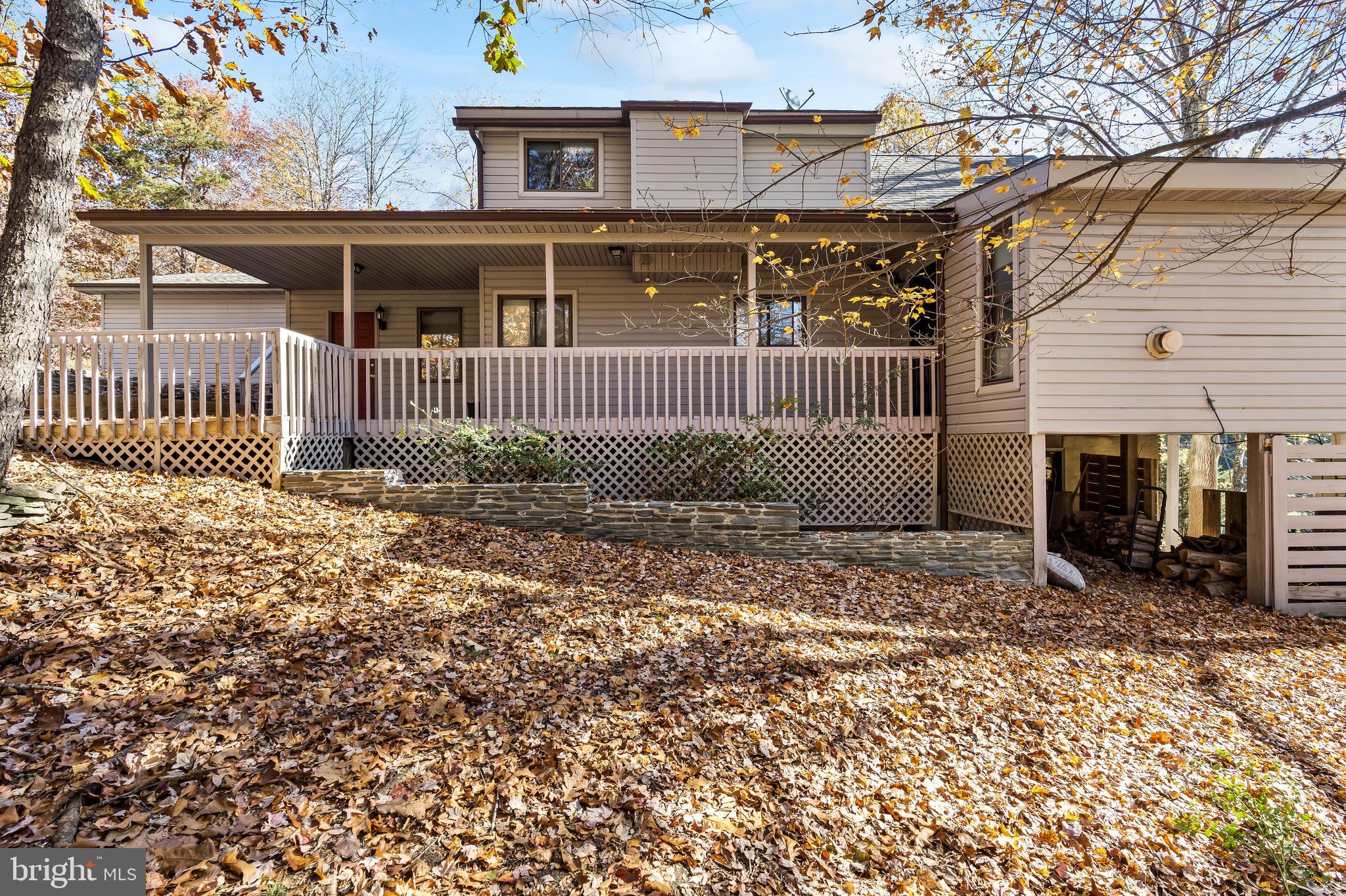 THE WOODS - Residential