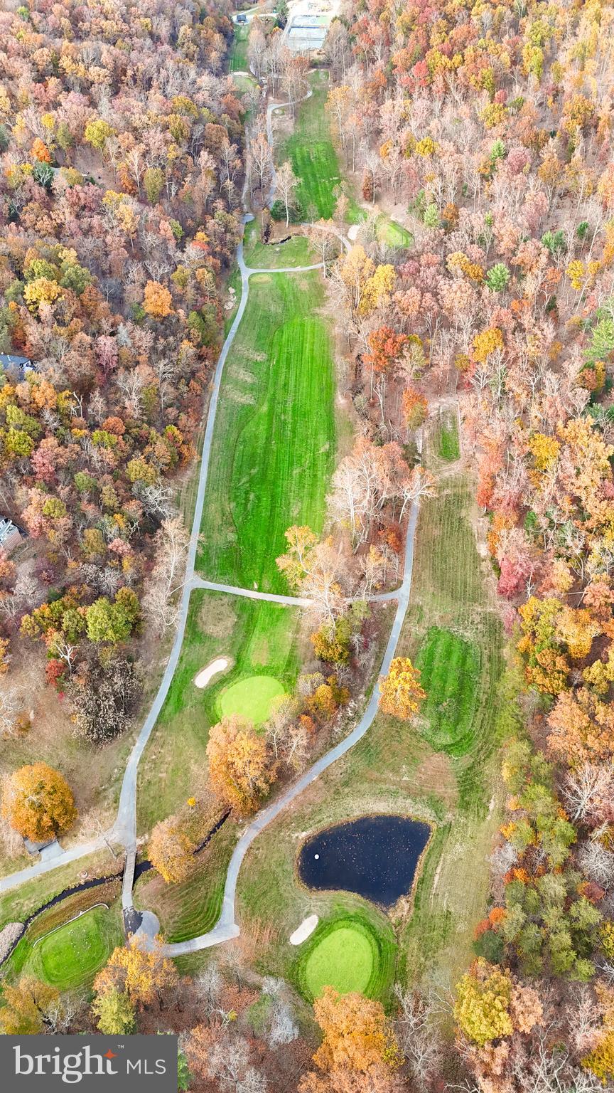 THE WOODS - Residential