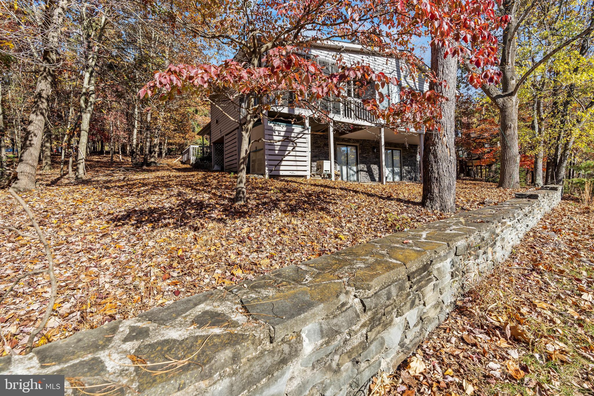 THE WOODS - Residential