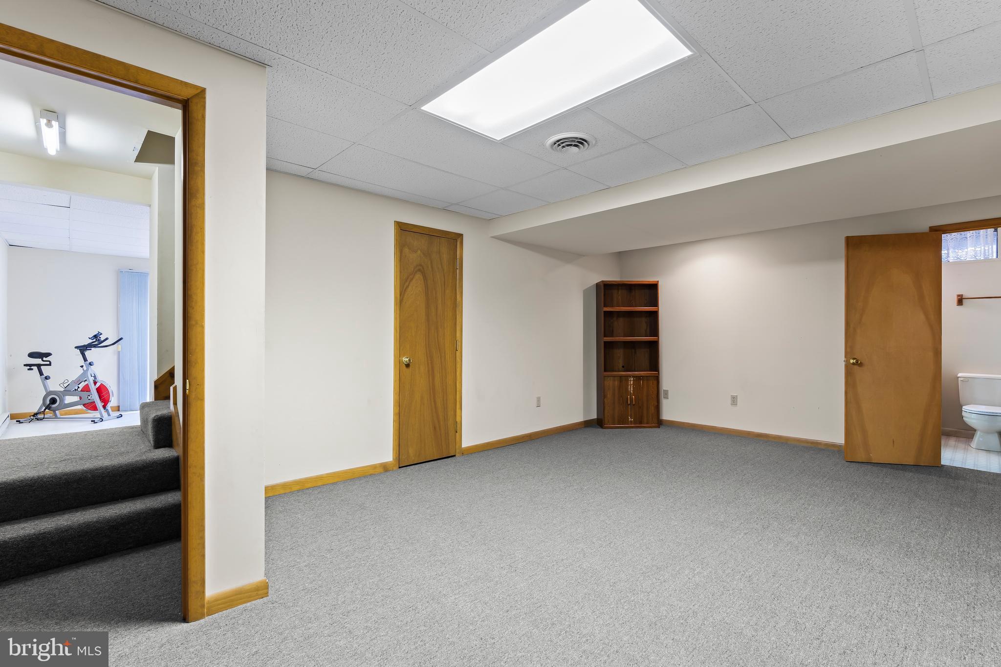 THE WOODS - Residential