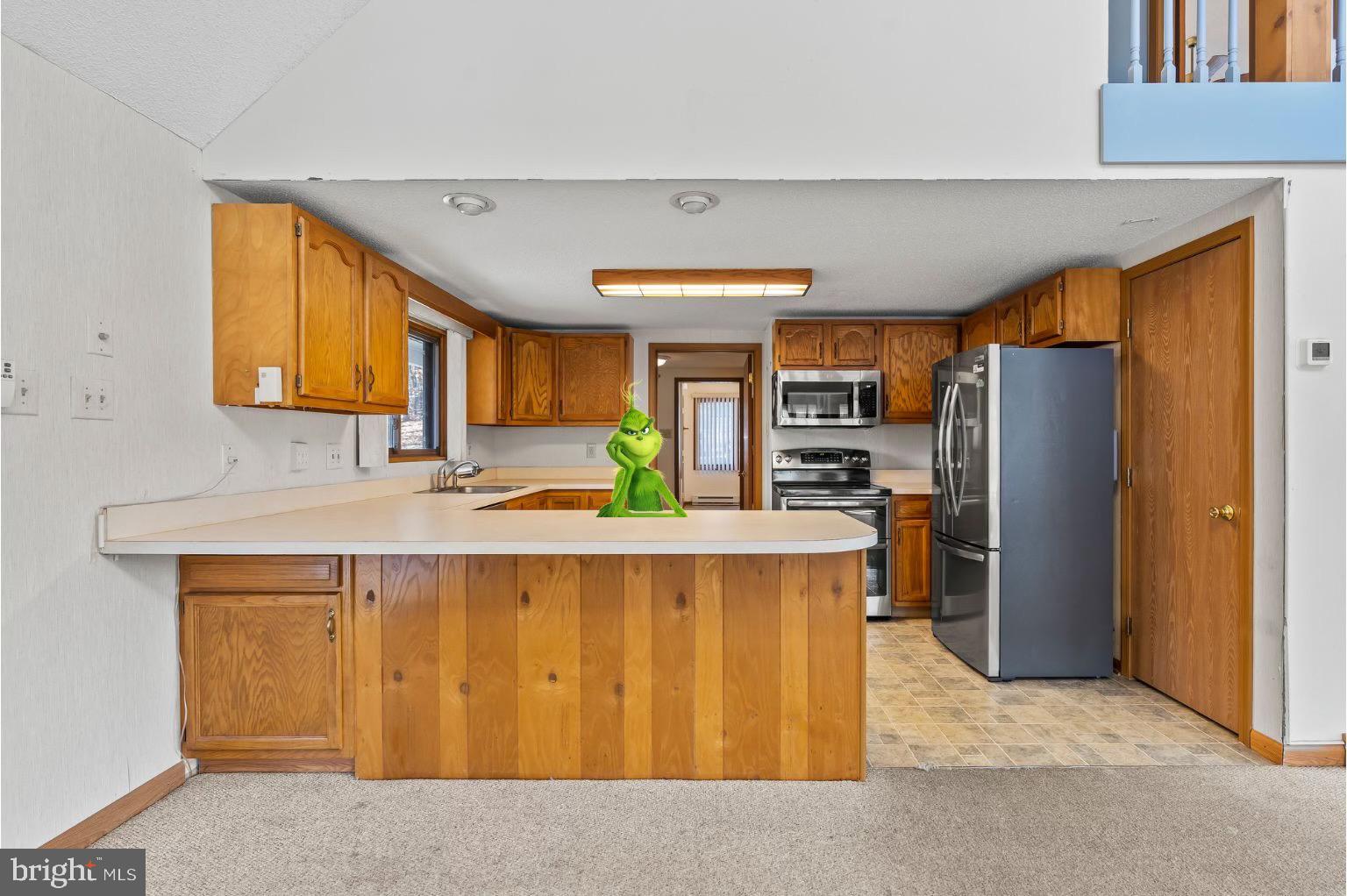 THE WOODS - Residential