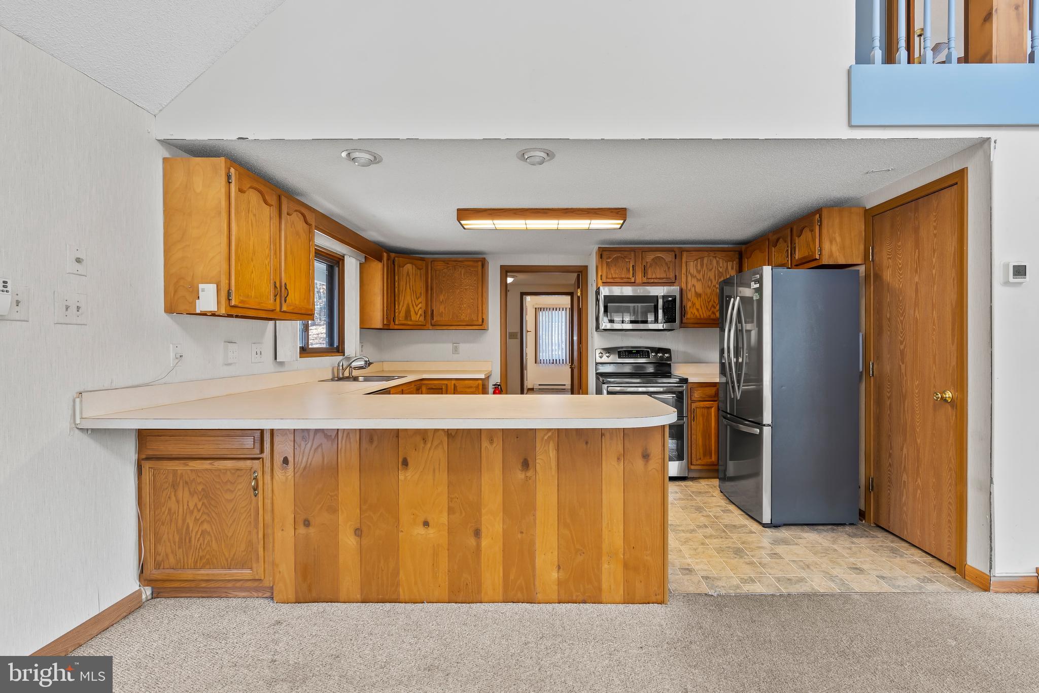 THE WOODS - Residential