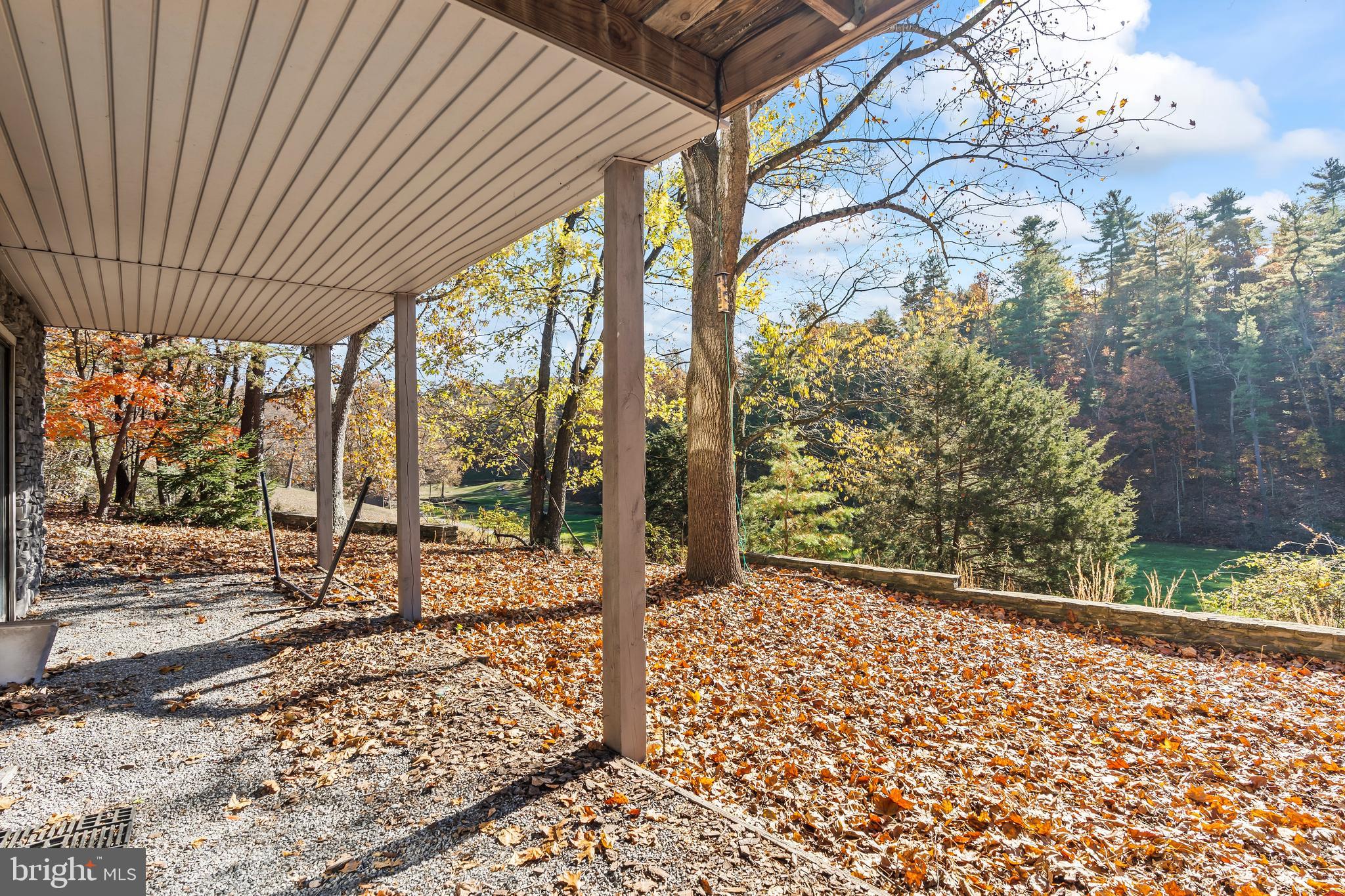 THE WOODS - Residential