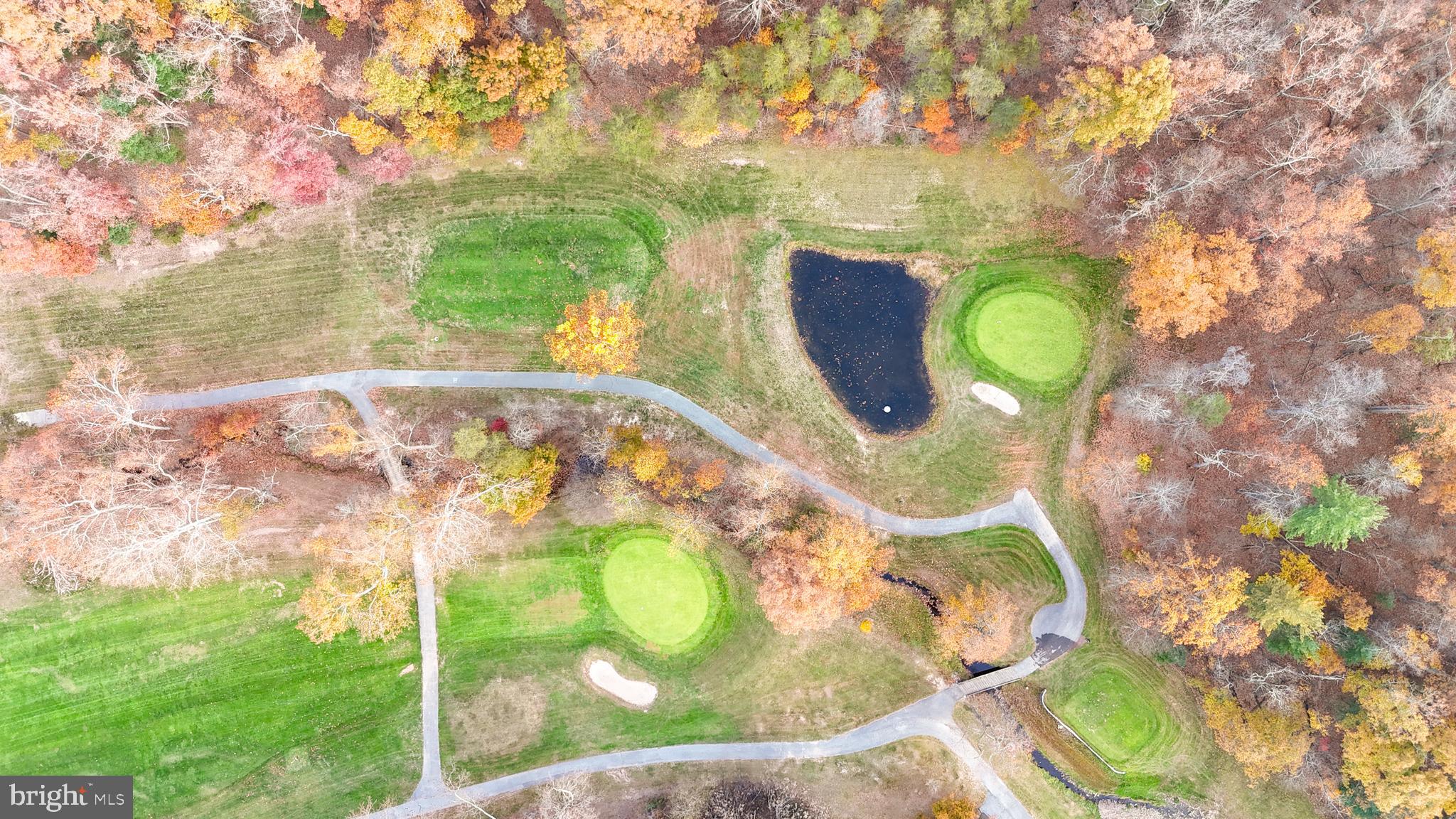 THE WOODS - Residential