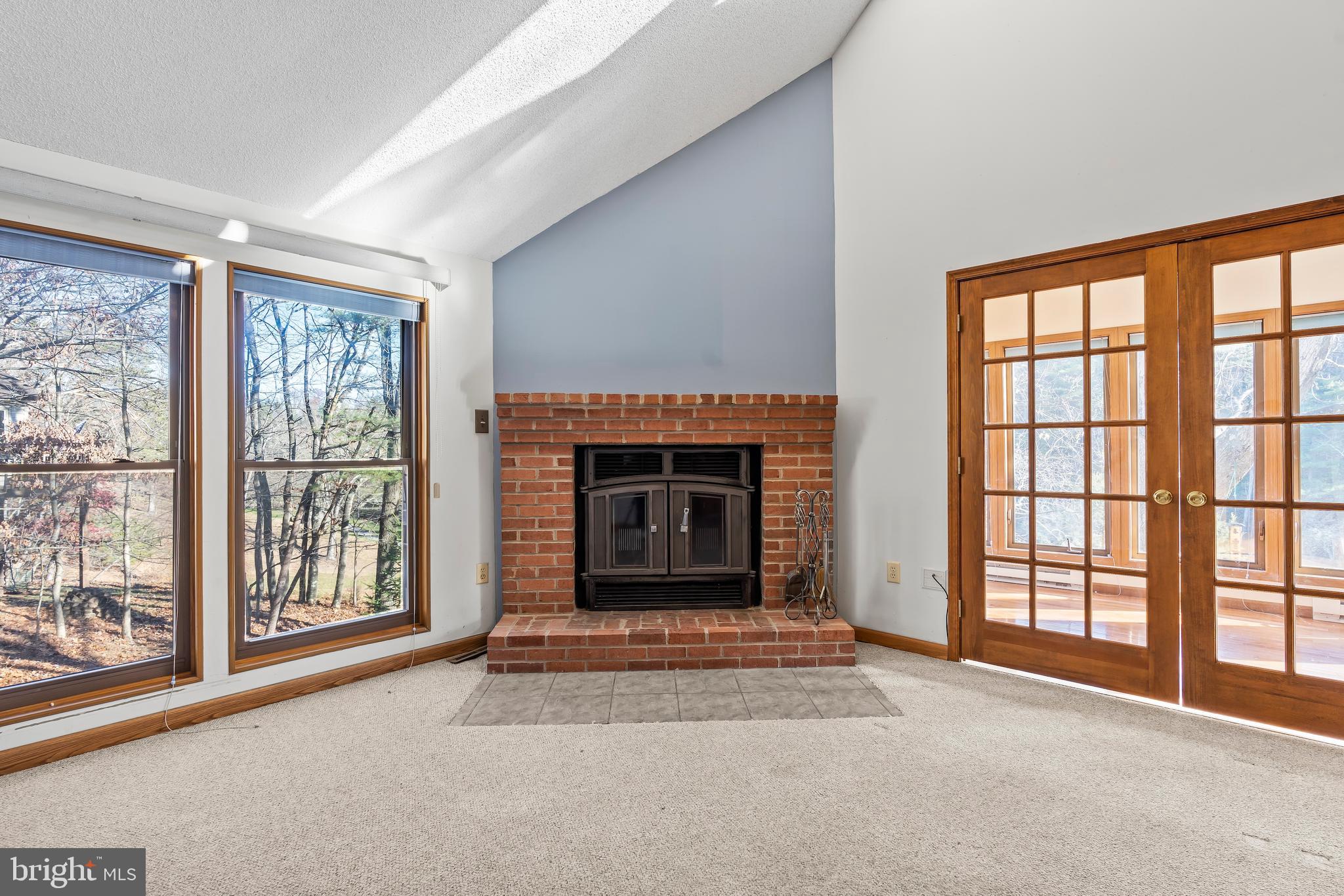 THE WOODS - Residential