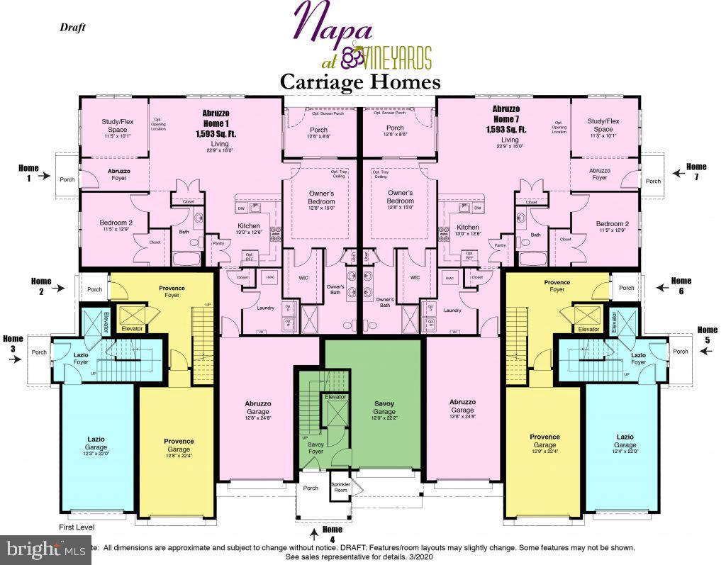 24597 MERLOT DRIVE 27-006