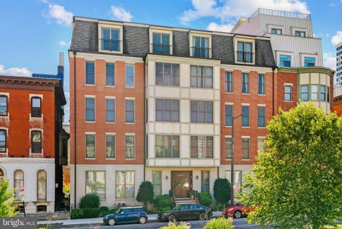Photo of 1904 Spring Garden Street #10, PHILADELPHIA, PA 19130 (MLS # PAPH2670568)