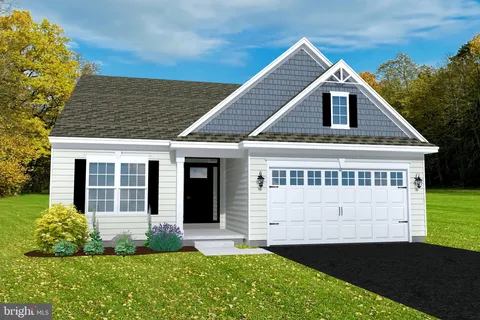 1015 Robinson Road, Townsend, DE MLS: DENC2072990