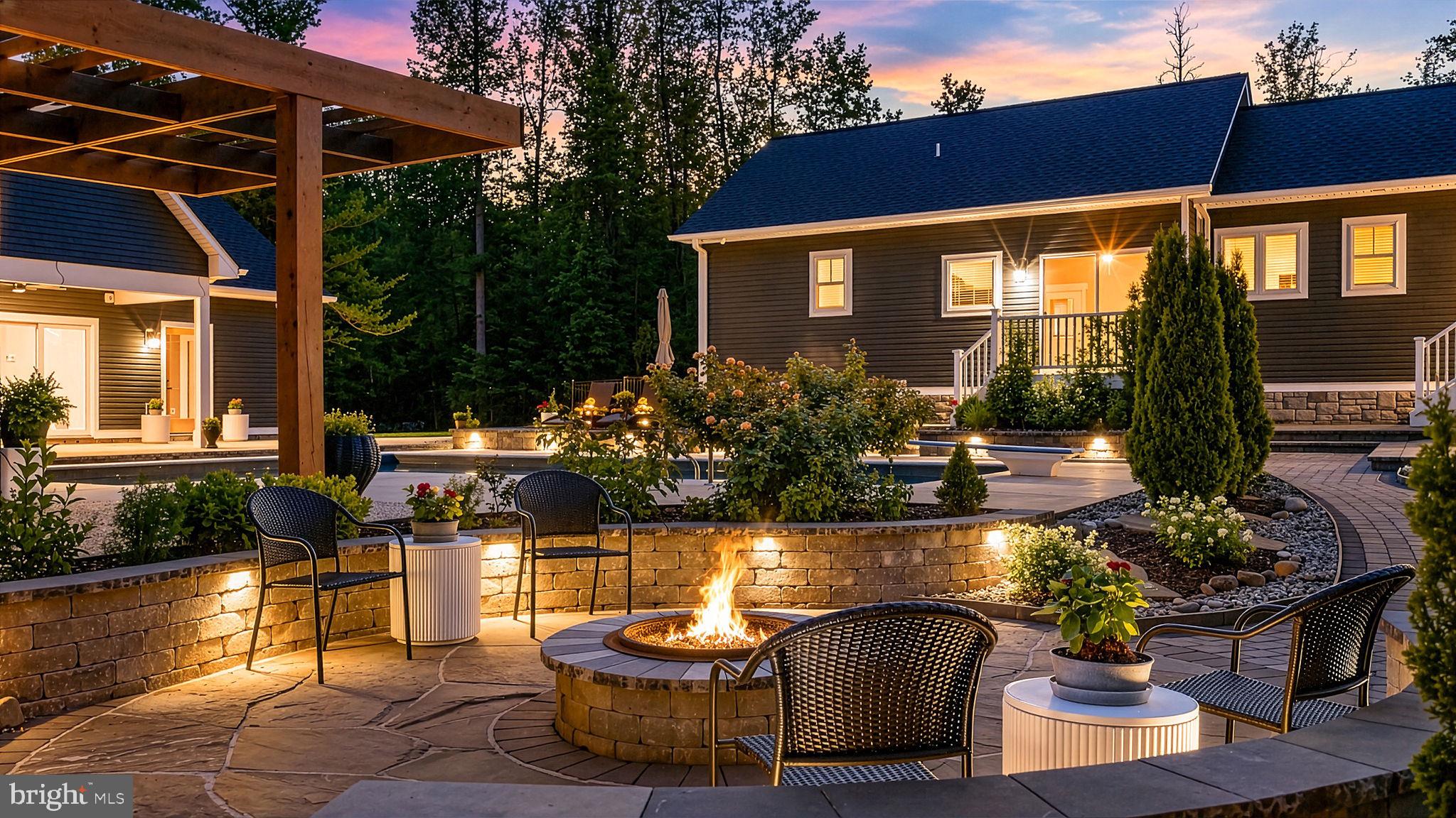 6912 BARCLAY DRIVE