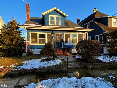 50 LUPTON AVENUE WOODBURY NJ 08096