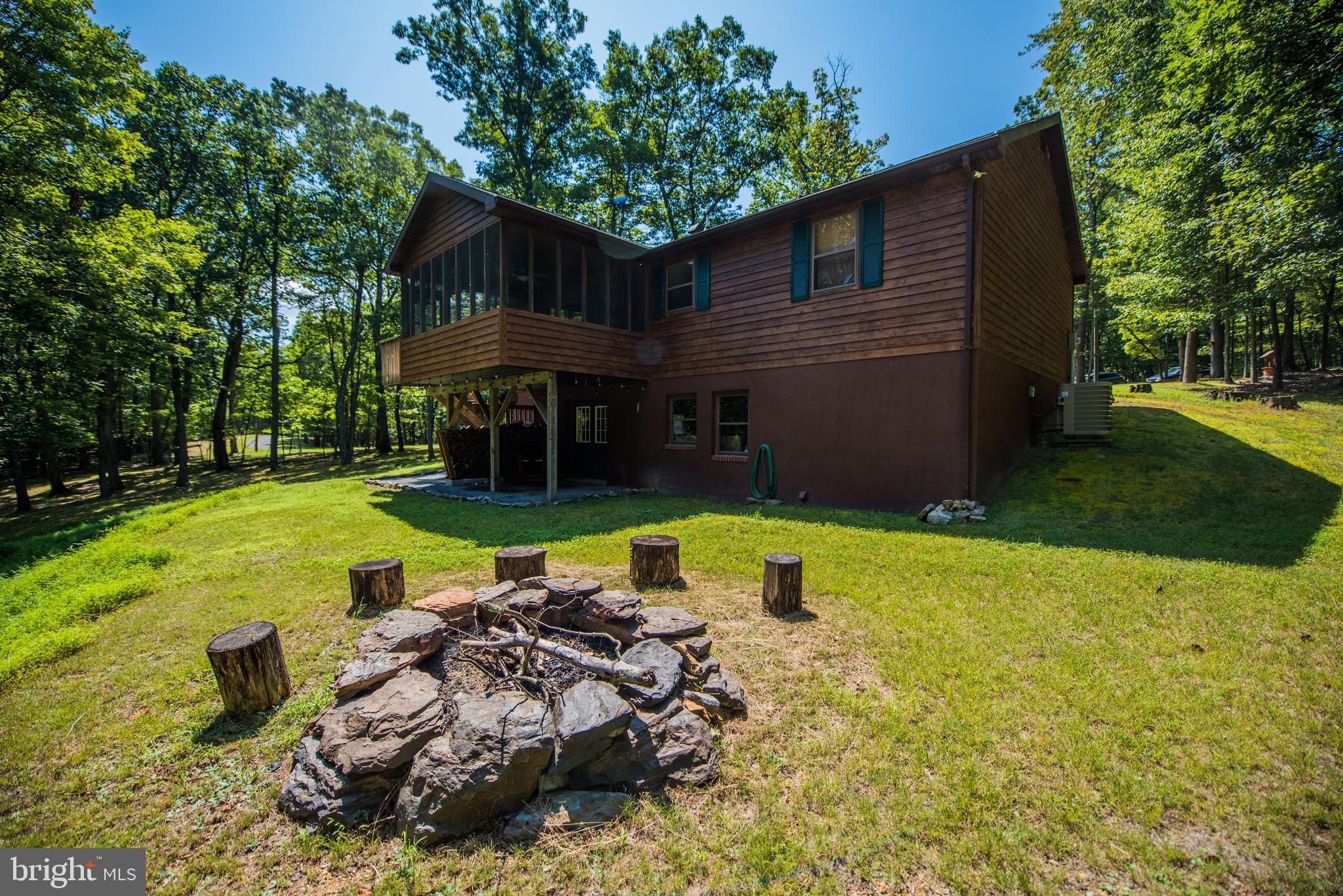 RIVER RIDGE - Residential