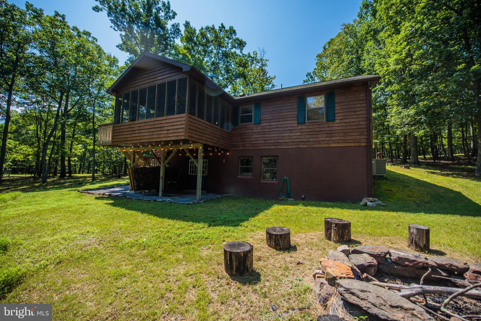 RIVER RIDGE - Residential