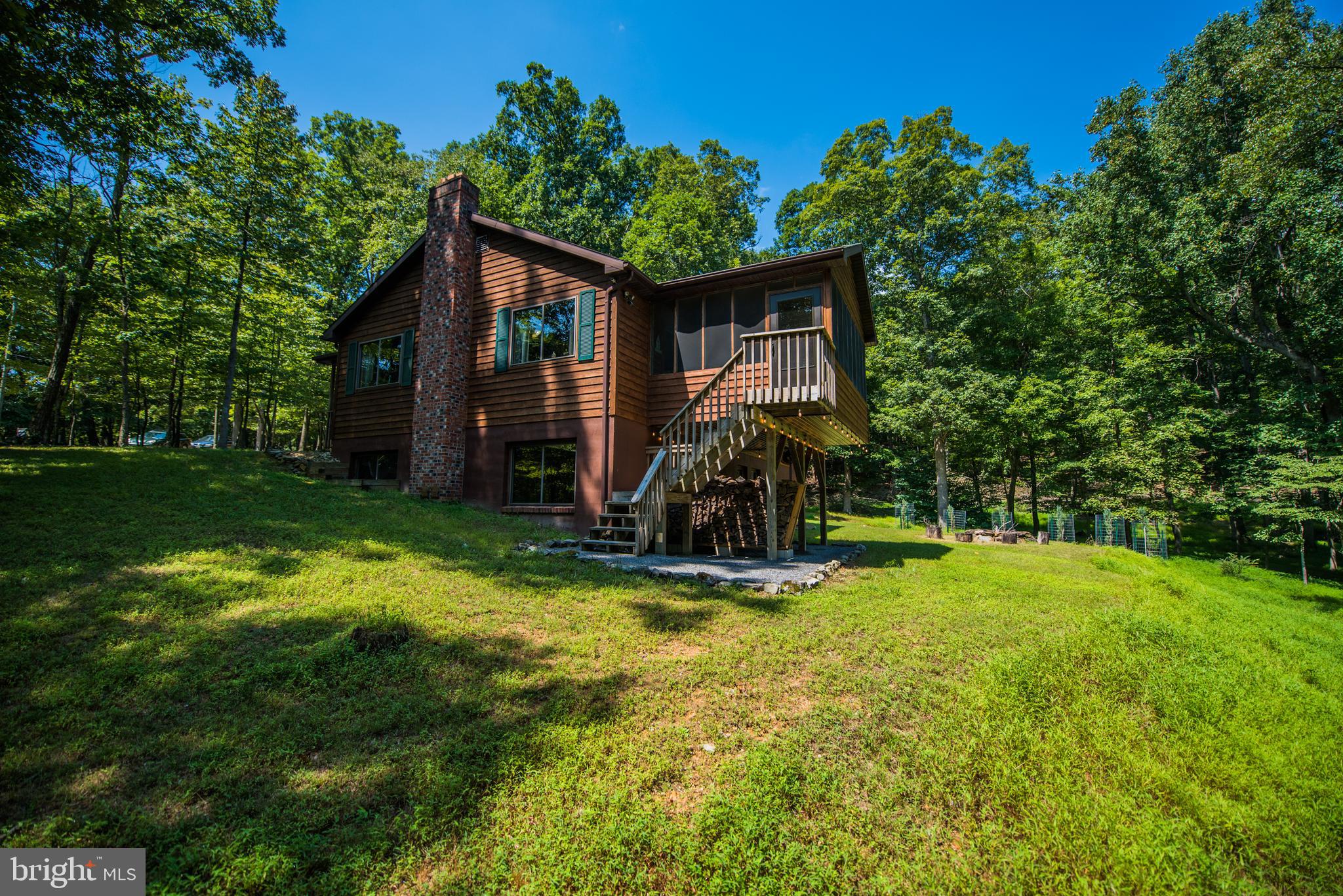 RIVER RIDGE - Residential