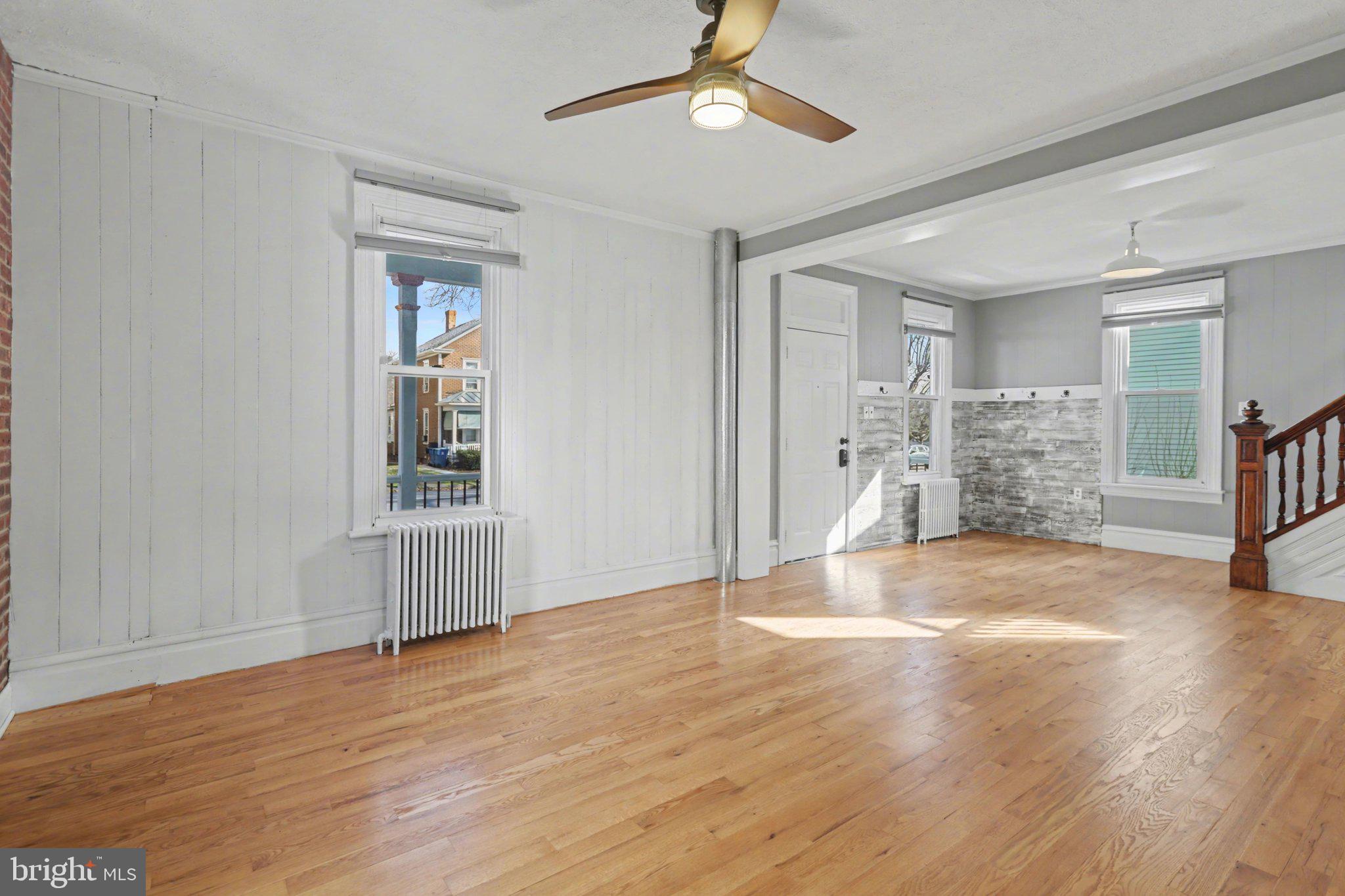 HUMMELSTOWN BOROUGH - Residential