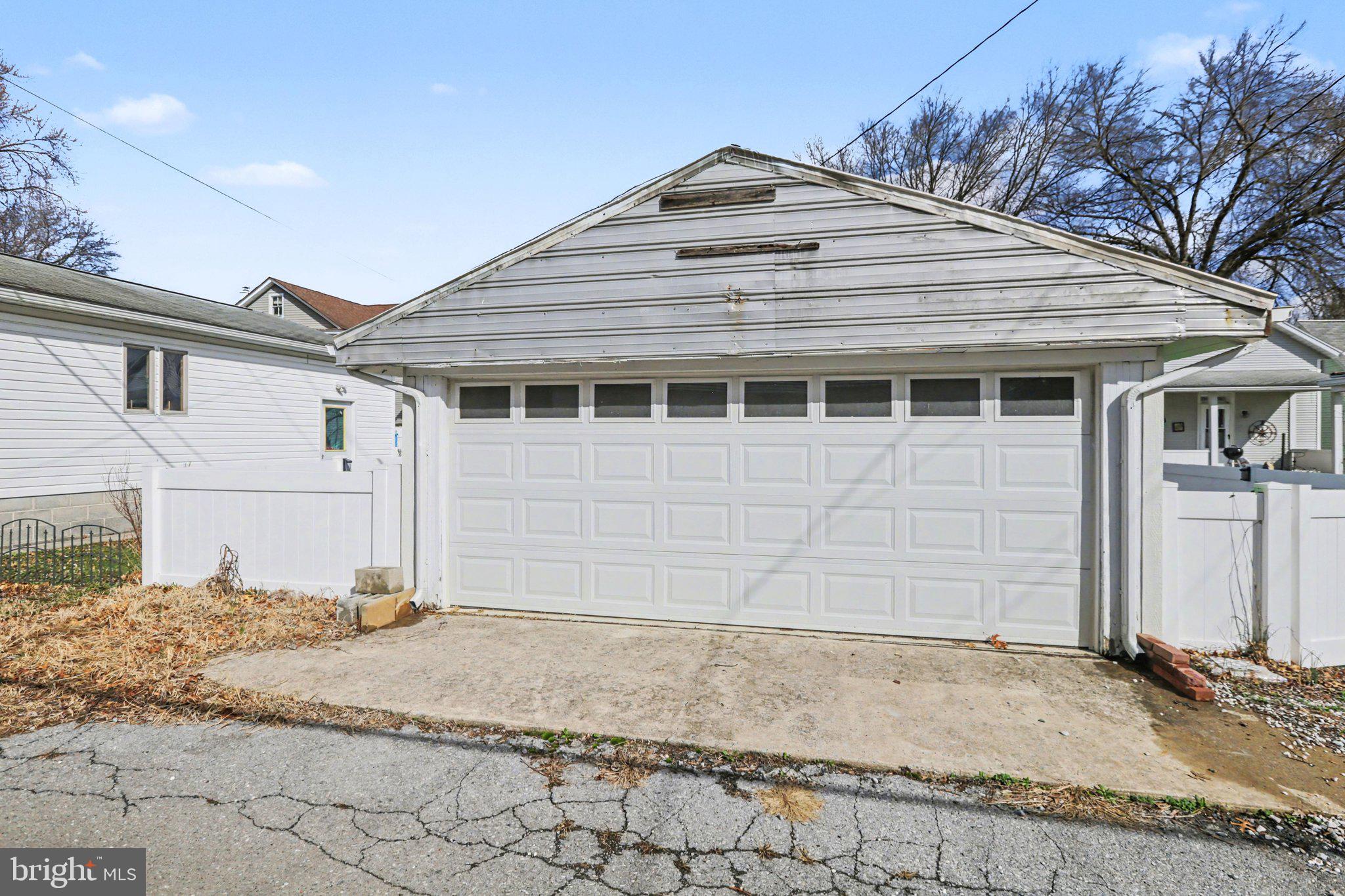 HUMMELSTOWN BOROUGH - Residential