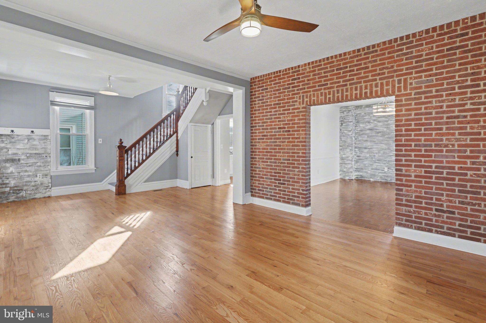 HUMMELSTOWN BOROUGH - Residential