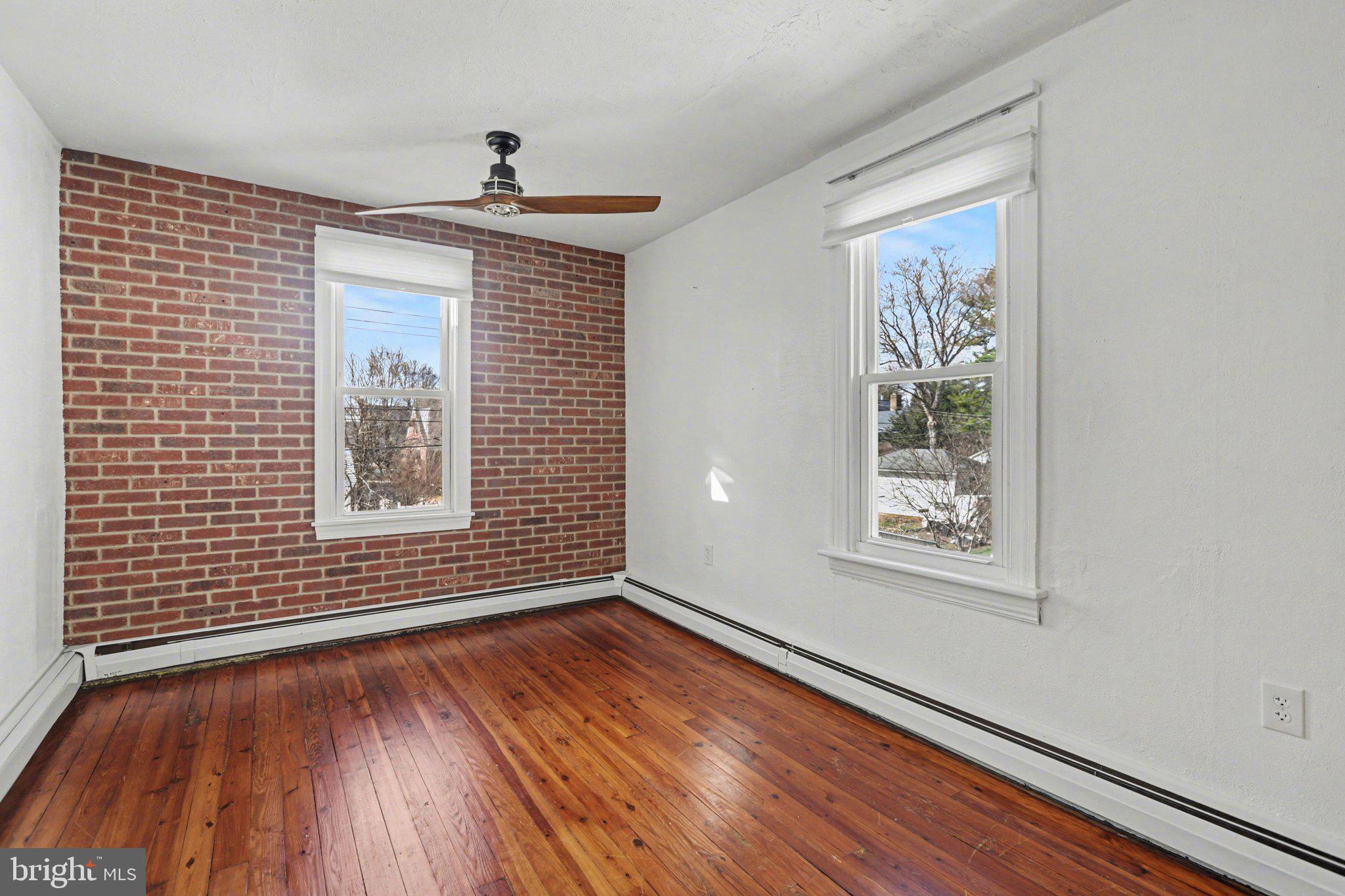 HUMMELSTOWN BOROUGH - Residential