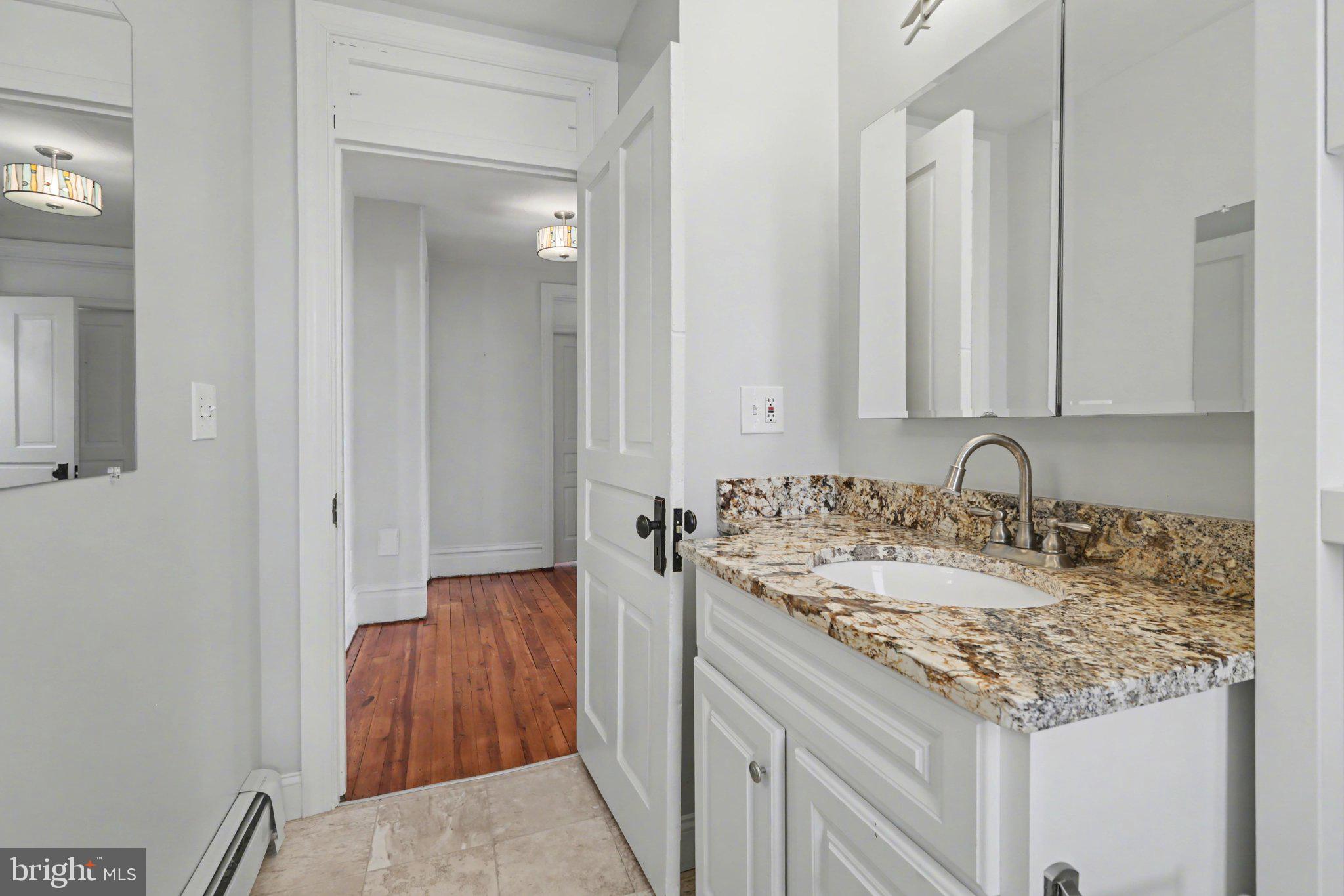 HUMMELSTOWN BOROUGH - Residential