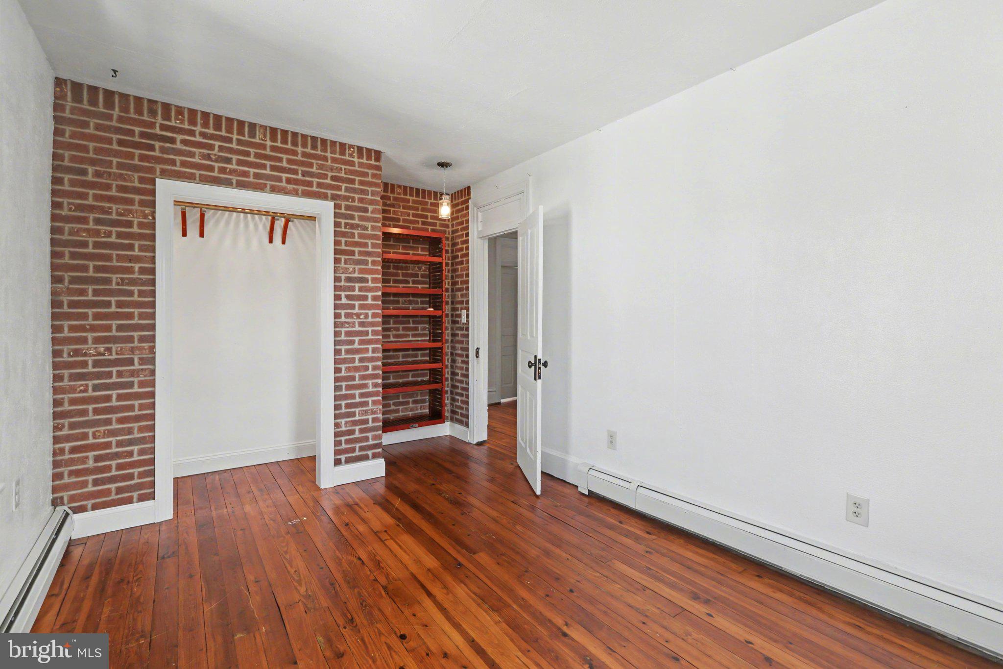 HUMMELSTOWN BOROUGH - Residential