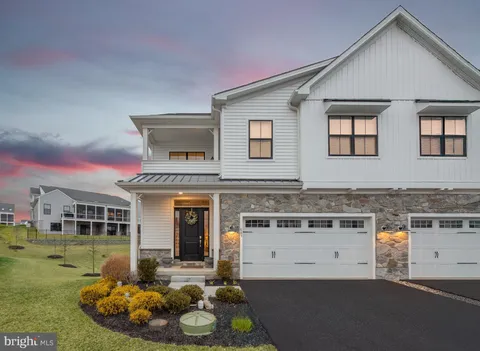 605 Appaloosa Road, Downingtown, PA 19335 - MLS#: PACT2096194