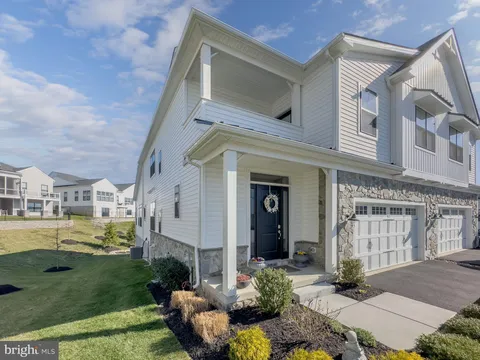 605 Appaloosa Road Unit 262, Downingtown, PA 19335 - MLS#: PACT2096194